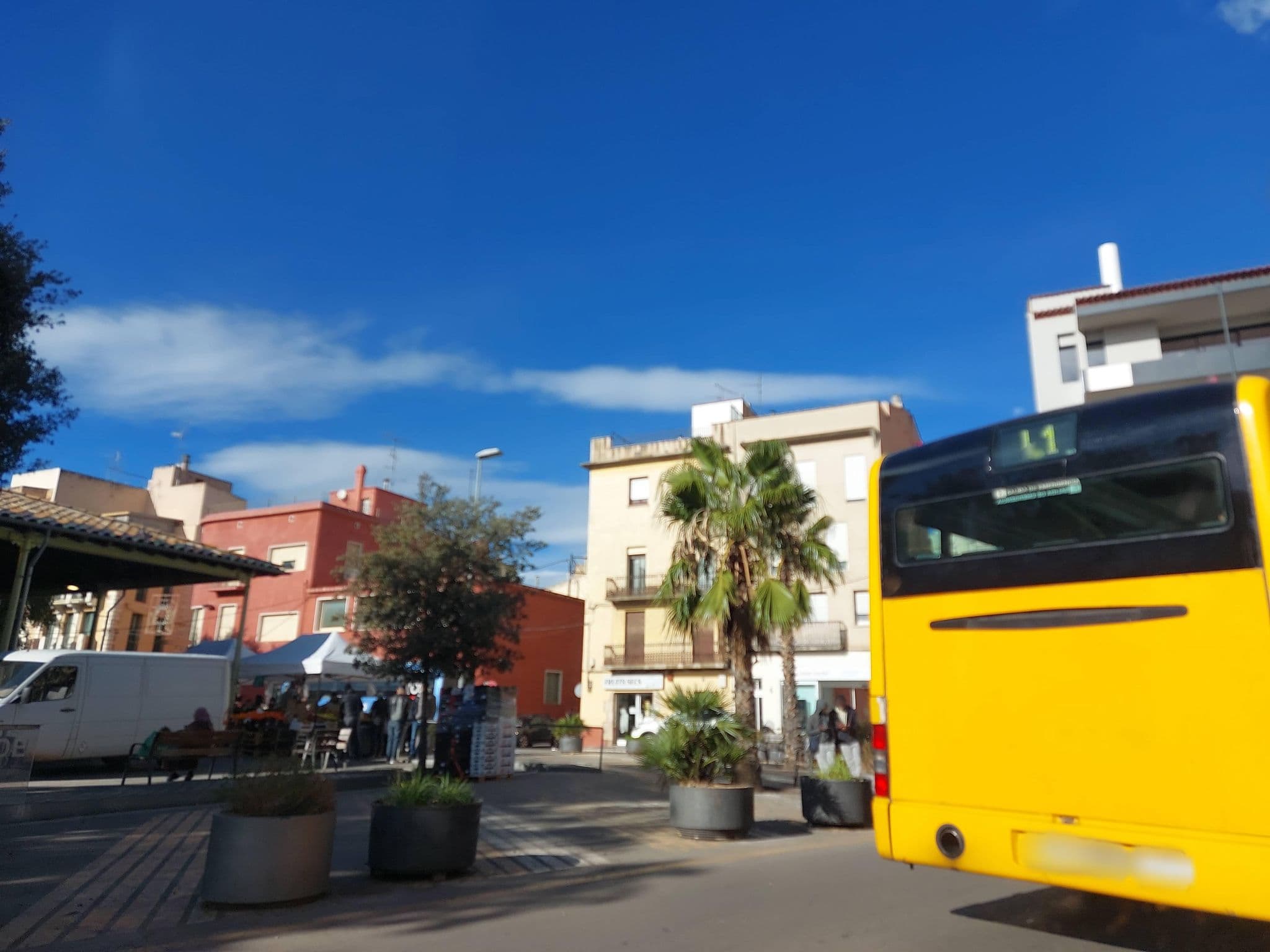 Street view near Can Bartis, Figueres — © 5rmft (CC BY-SA · Mapillary)