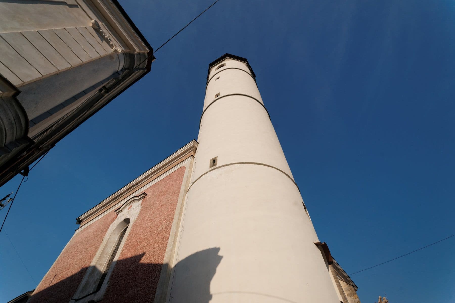 Street view near Zlatá Včela, Domažlice — © txllxt (CC BY-SA · Mapillary)