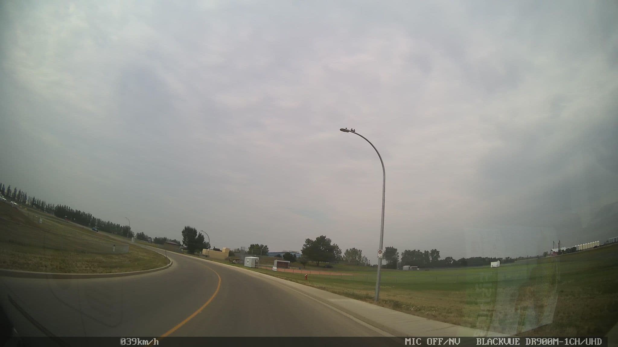 Street view near Holiday Inn Express & Suites Moose Jaw, an IHG Hotel, Moose Jaw — © rps333 (CC BY-SA · Mapillary)