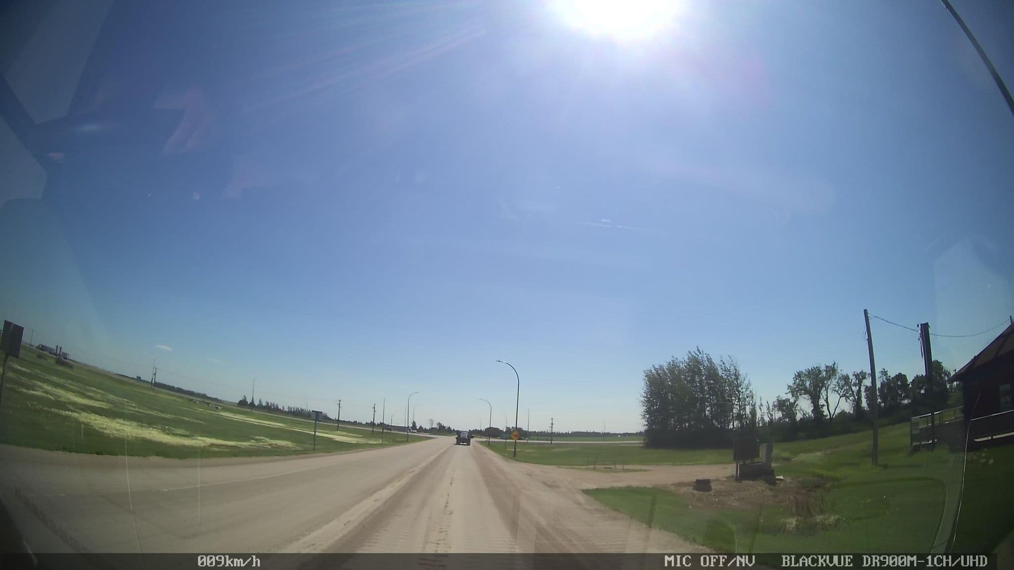 Street view near India Head Inn, Indian Head — © rps333 (CC BY-SA · Mapillary)