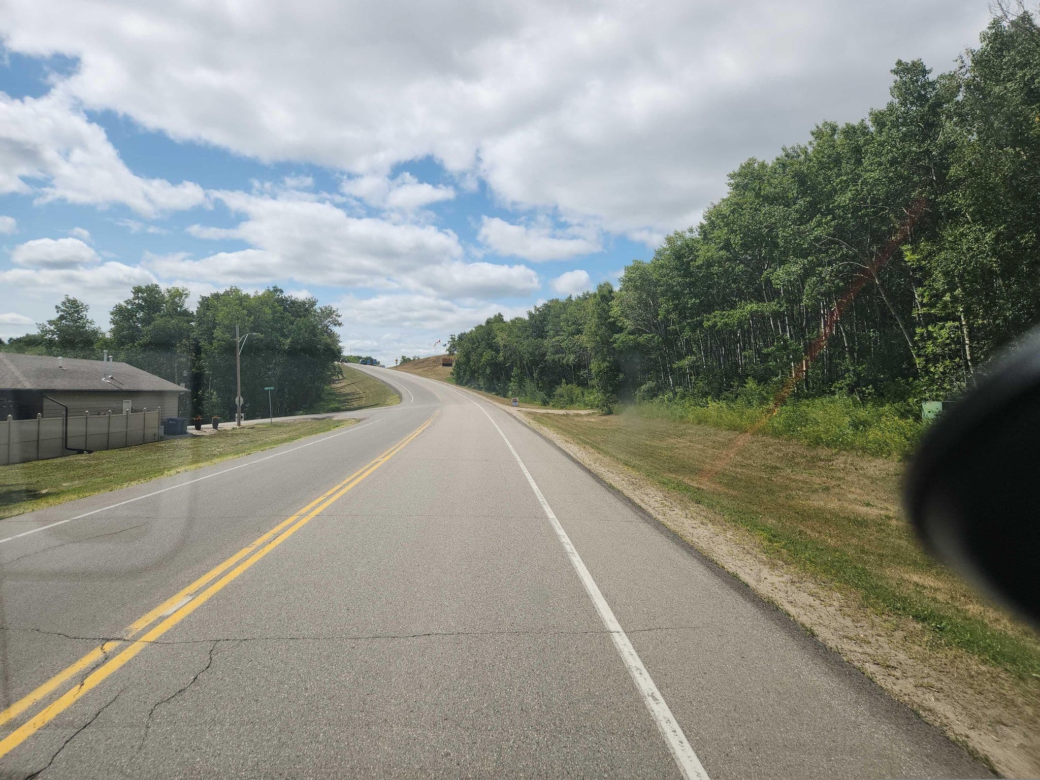 Street view near Kenosee Mini Mart & Motel, Carlyle — © rps333 (CC BY-SA · Mapillary)