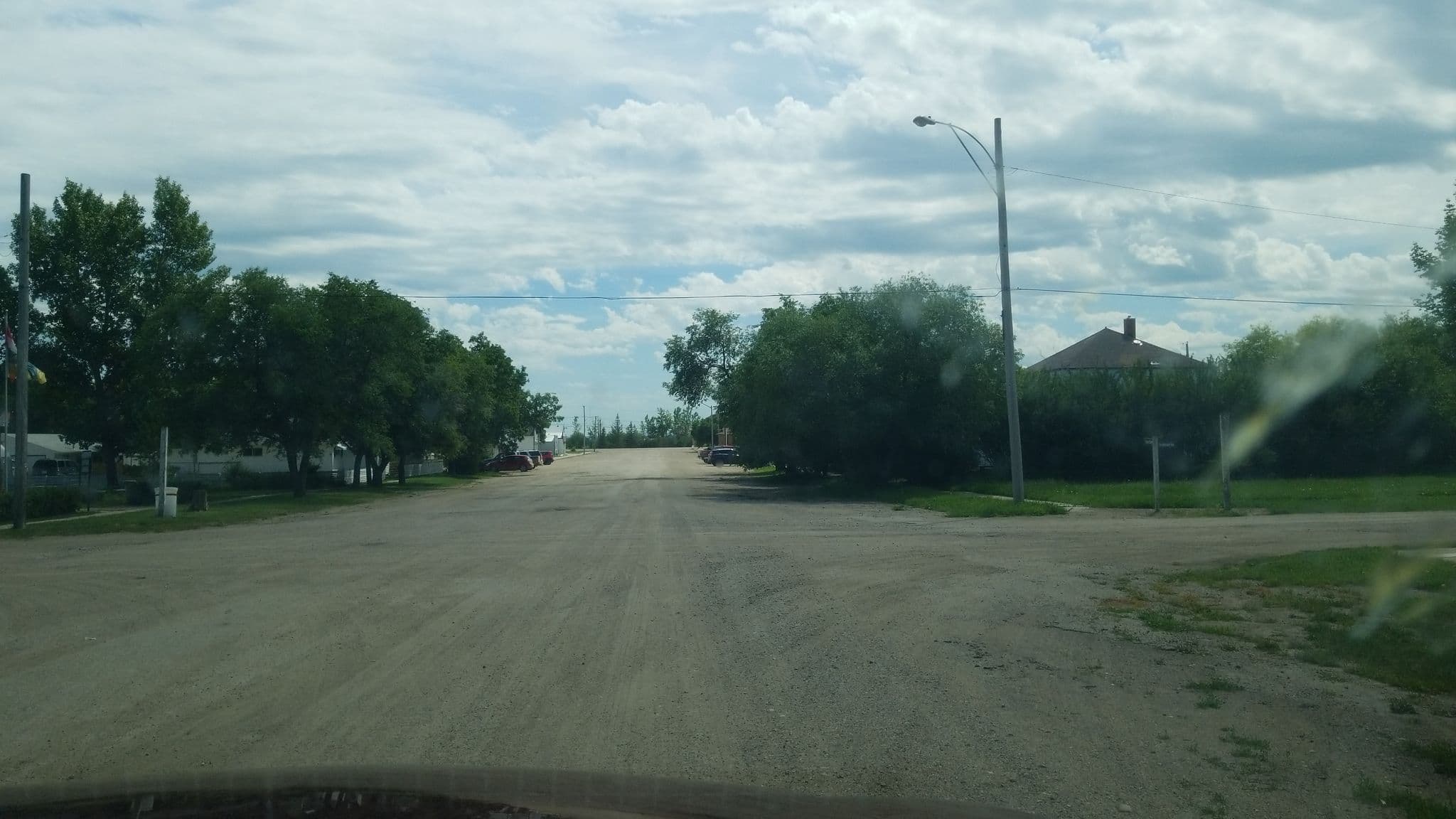 Street view near Milden Hotel, Outlook — © christopherius (CC BY-SA · Mapillary)