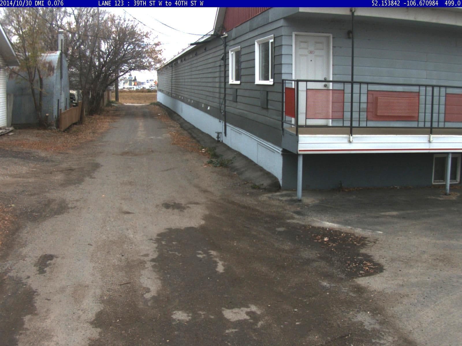 Street view near Travelodge by Wyndham, Caswell Hill — © sbailey (CC BY-SA · Mapillary)