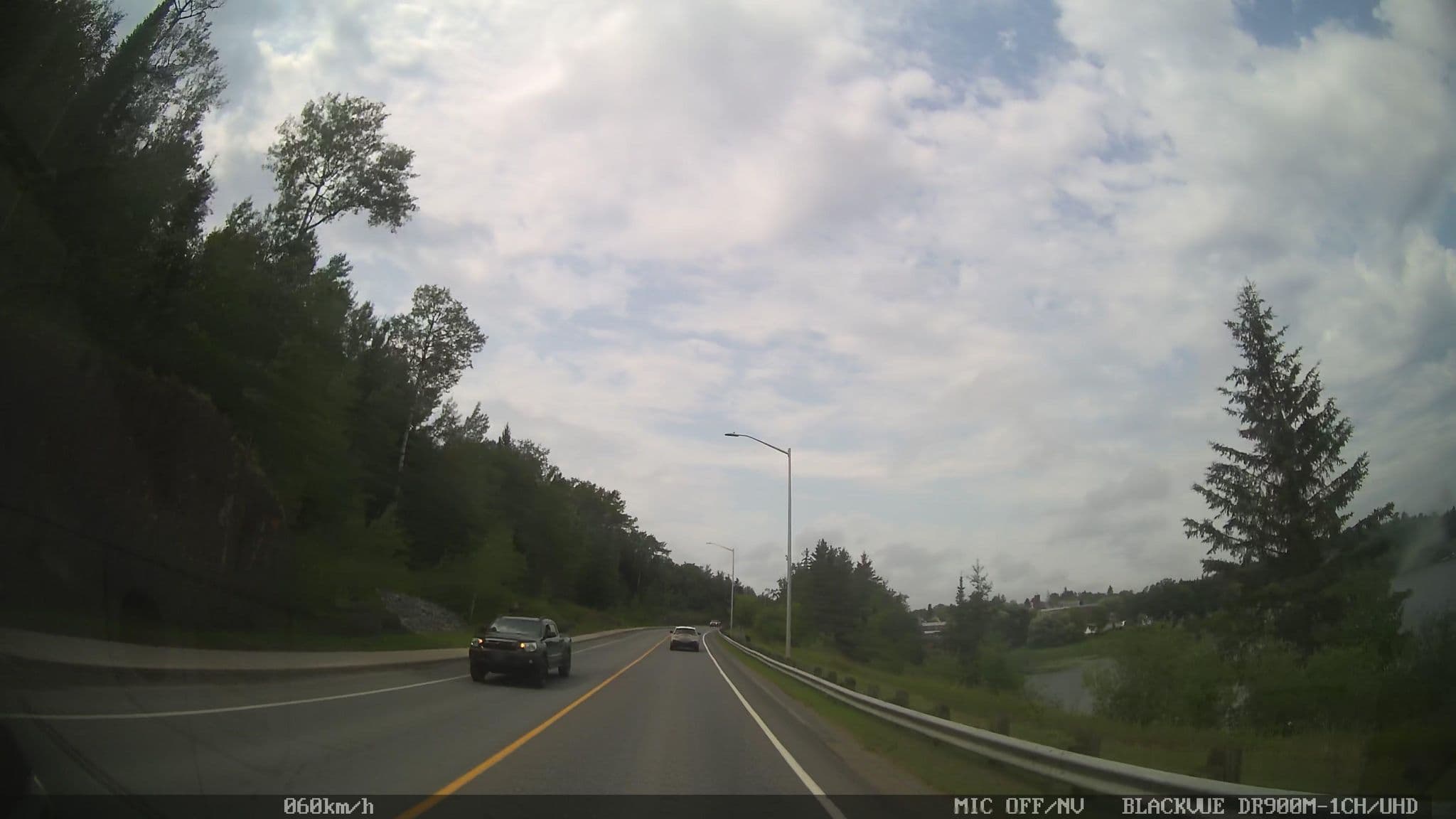 Street view near McDiarmid Lumber Ltd, Kenora — © rps333 (CC BY-SA · Mapillary)