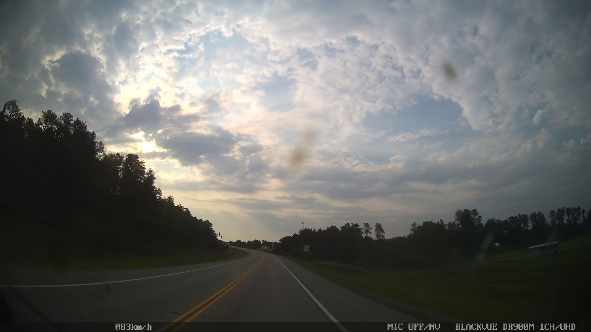 Street view near Pine Grove Motel & Camp, Vermilion Bay — © rps333 (CC BY-SA · Mapillary)