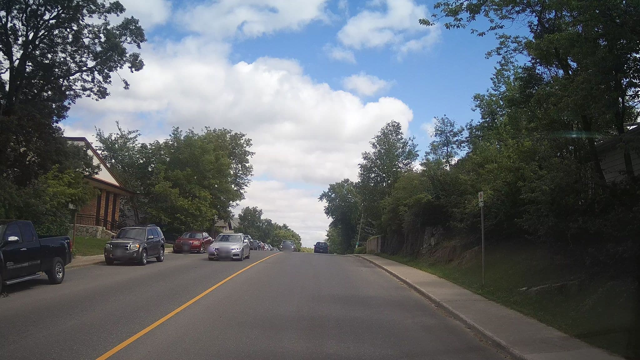 Street view near Kendall House B & B, Kenora — © rps333 (CC BY-SA · Mapillary)