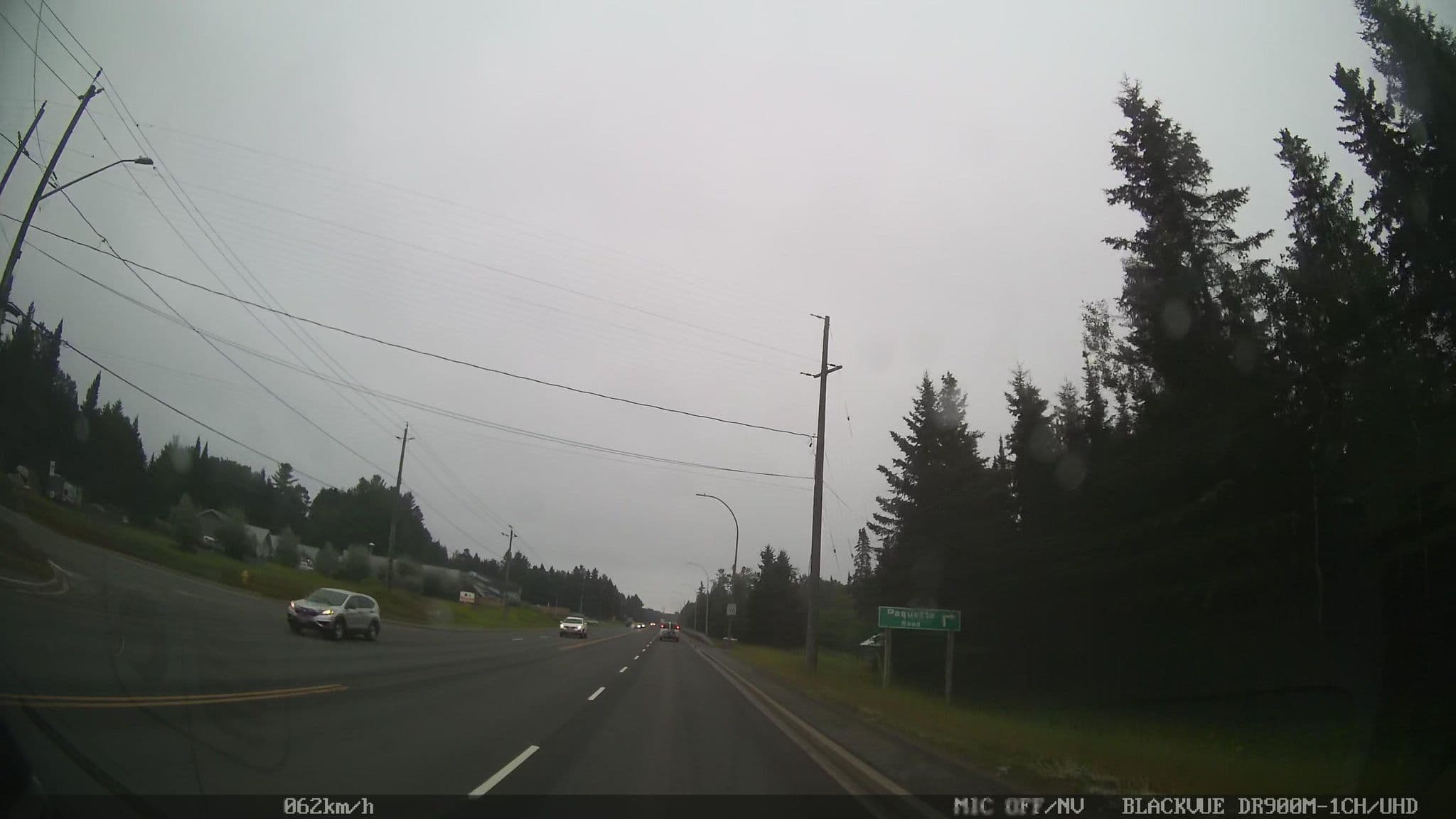 Street view near Clarks trailer park, County Park — © rps333 (CC BY-SA · Mapillary)