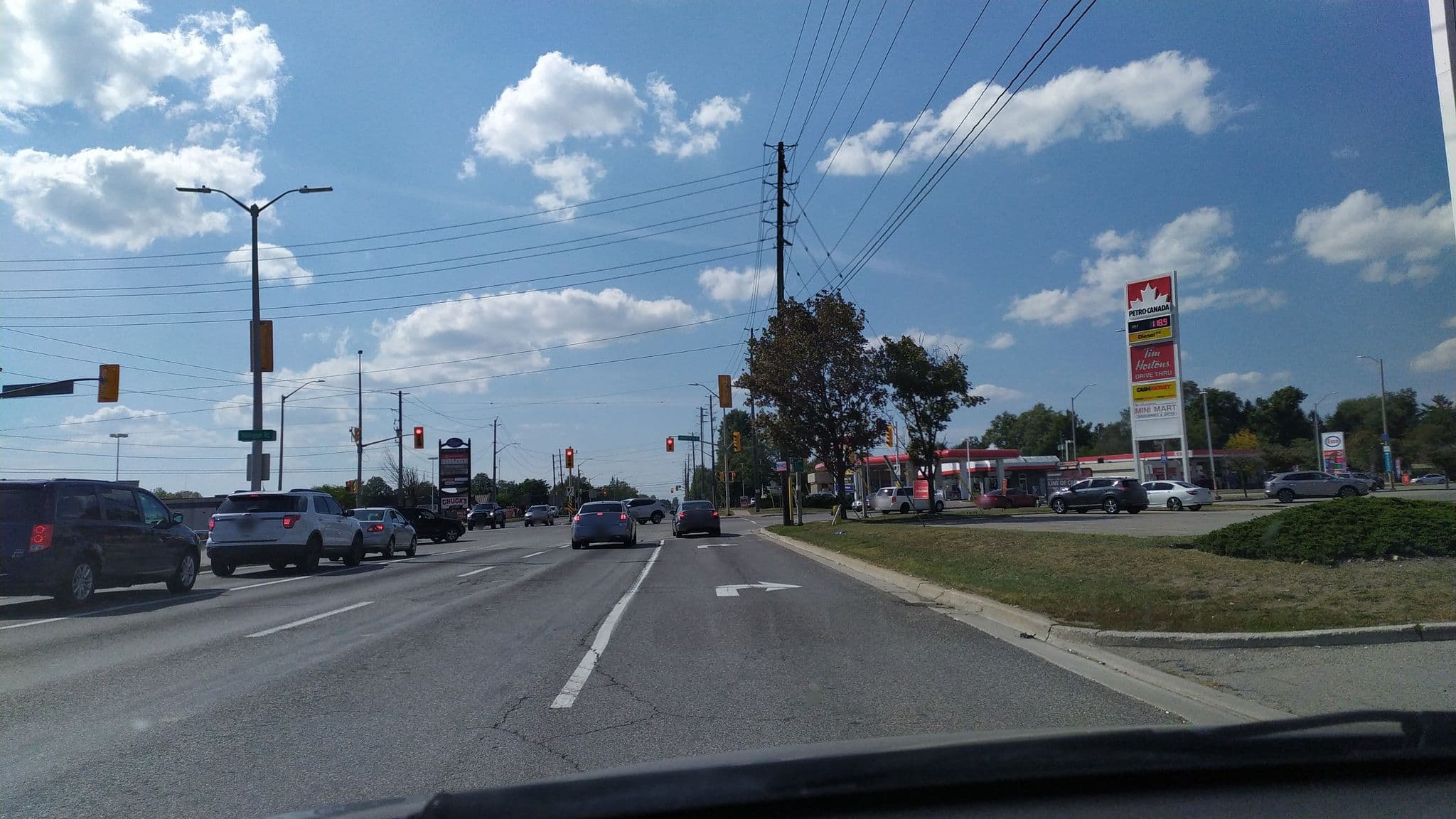 Street view near Travelodge London South, London — © sun00 (CC BY-SA · Mapillary)