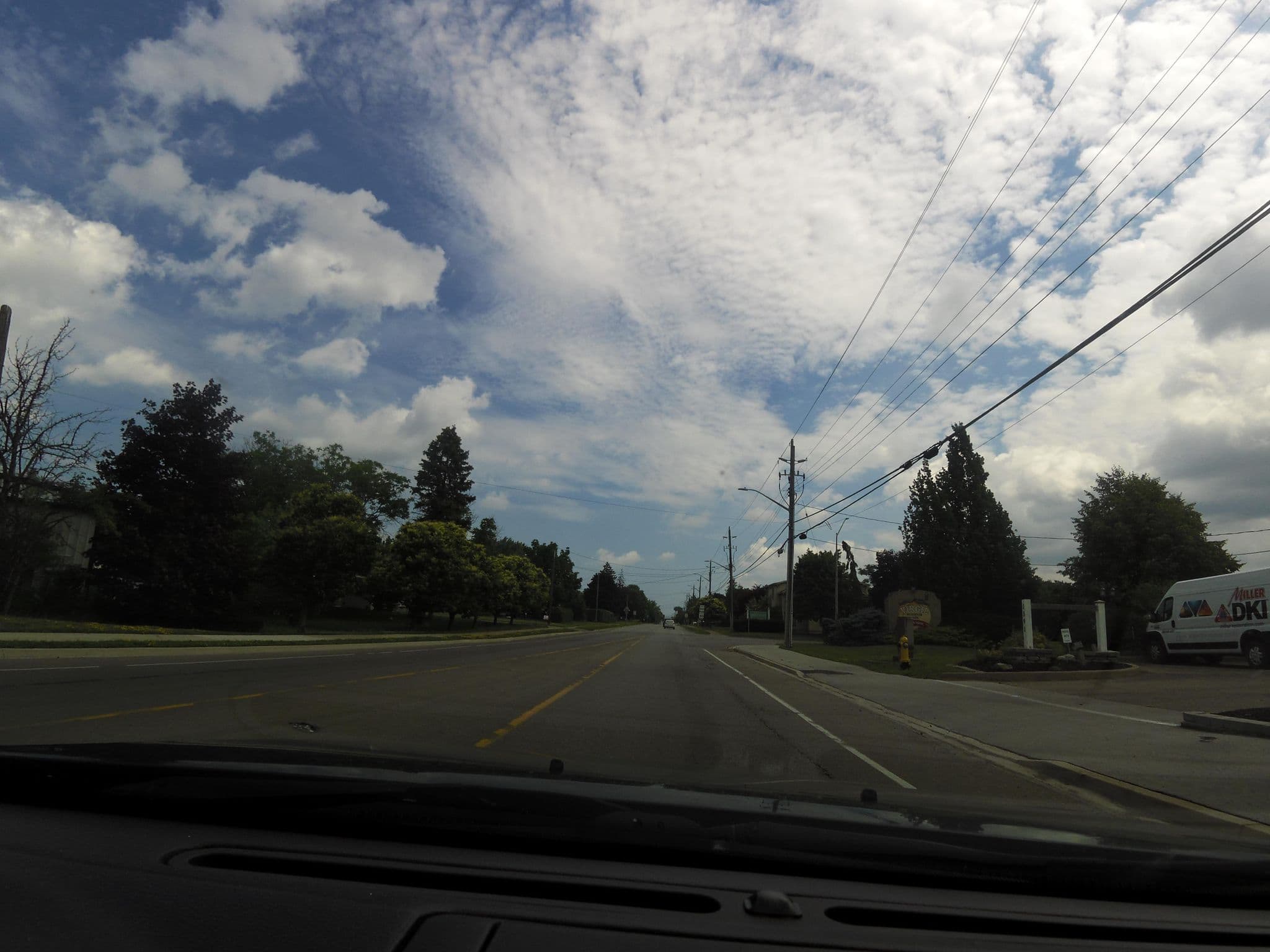 Street view near victorian suites inn, Virgil — © kevo (CC BY-SA · Mapillary)