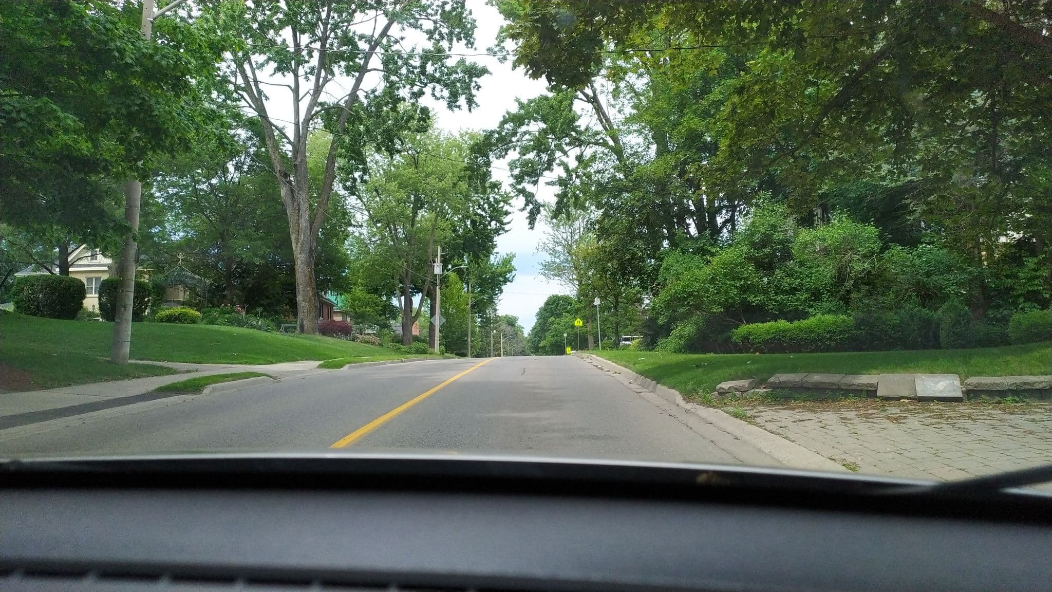 Street view near Woods Villa, Stratford — © sun00 (CC BY-SA · Mapillary)