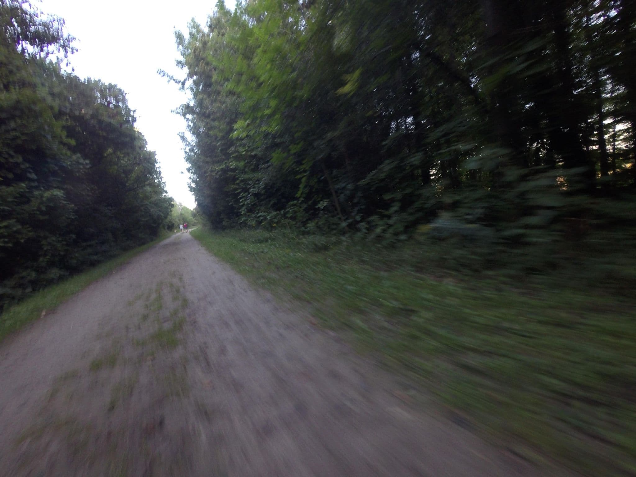 Street view near Homan's Riverside Retreat, Goderich — © hshearer (CC BY-SA · Mapillary)