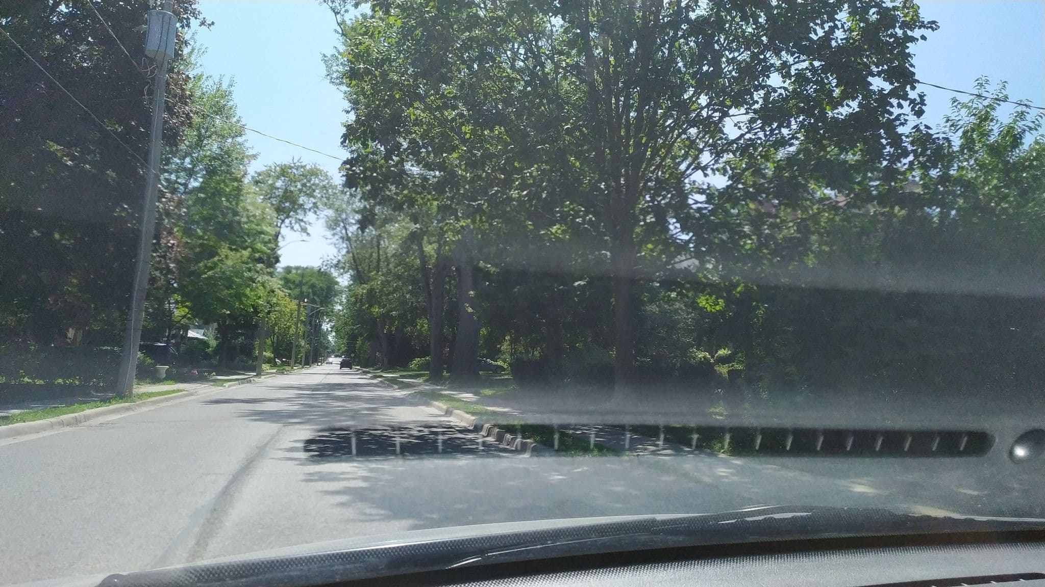 Street view near Grand Ville Manor, Stratford — © sun00 (CC BY-SA · Mapillary)