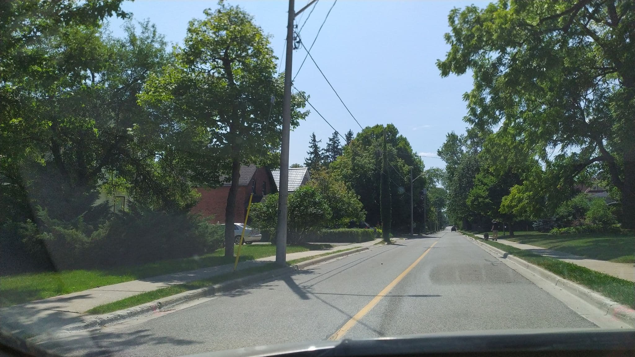 Street view near Legacy House, Stratford — © sun00 (CC BY-SA · Mapillary)