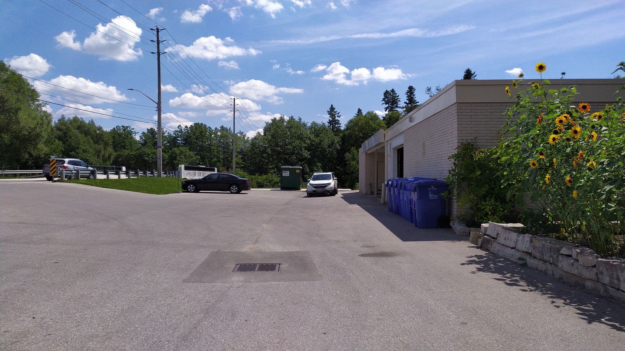 Street view near The River Garden Inn, Stratford — © sun00 (CC BY-SA · Mapillary)