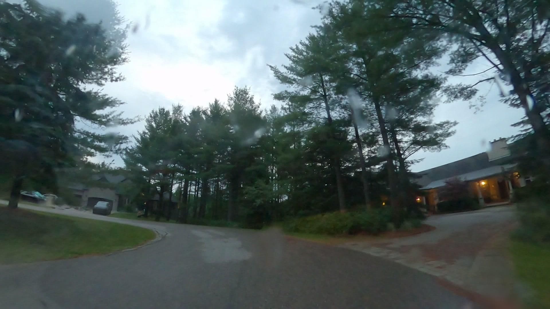 Street view near Sem Wissler House, Elora — © paralaxita (CC BY-SA · Mapillary)