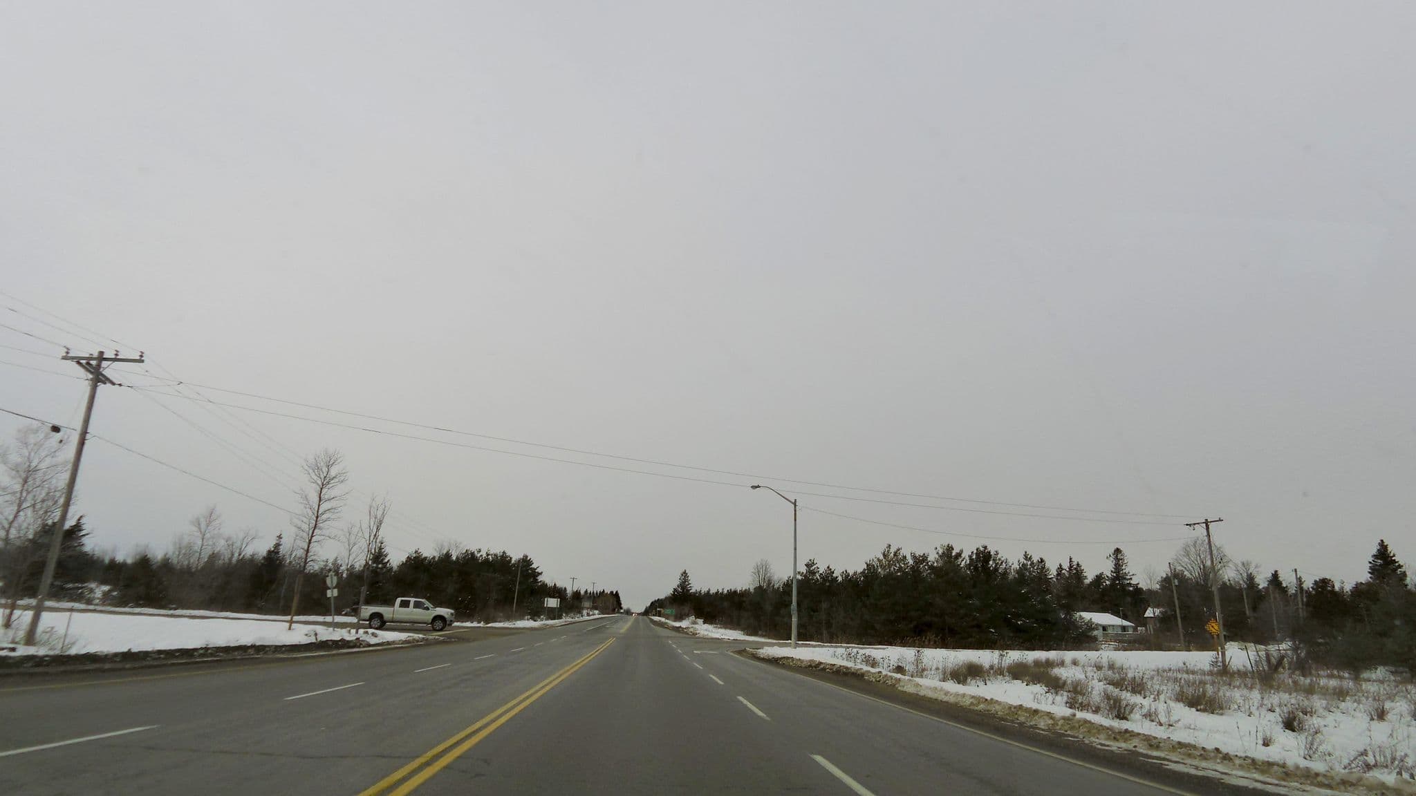 Street view near Hilton Niagra, St. George — © bootprint (CC BY-SA · Mapillary)