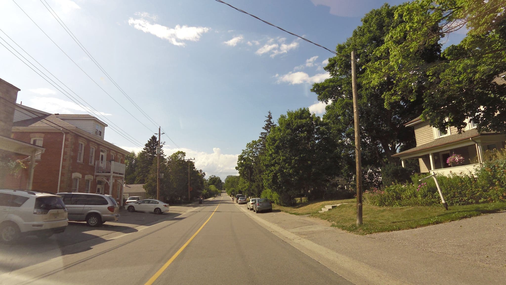 Street view near Cheltenham Suits, Georgetown — © bootprint (CC BY-SA · Mapillary)