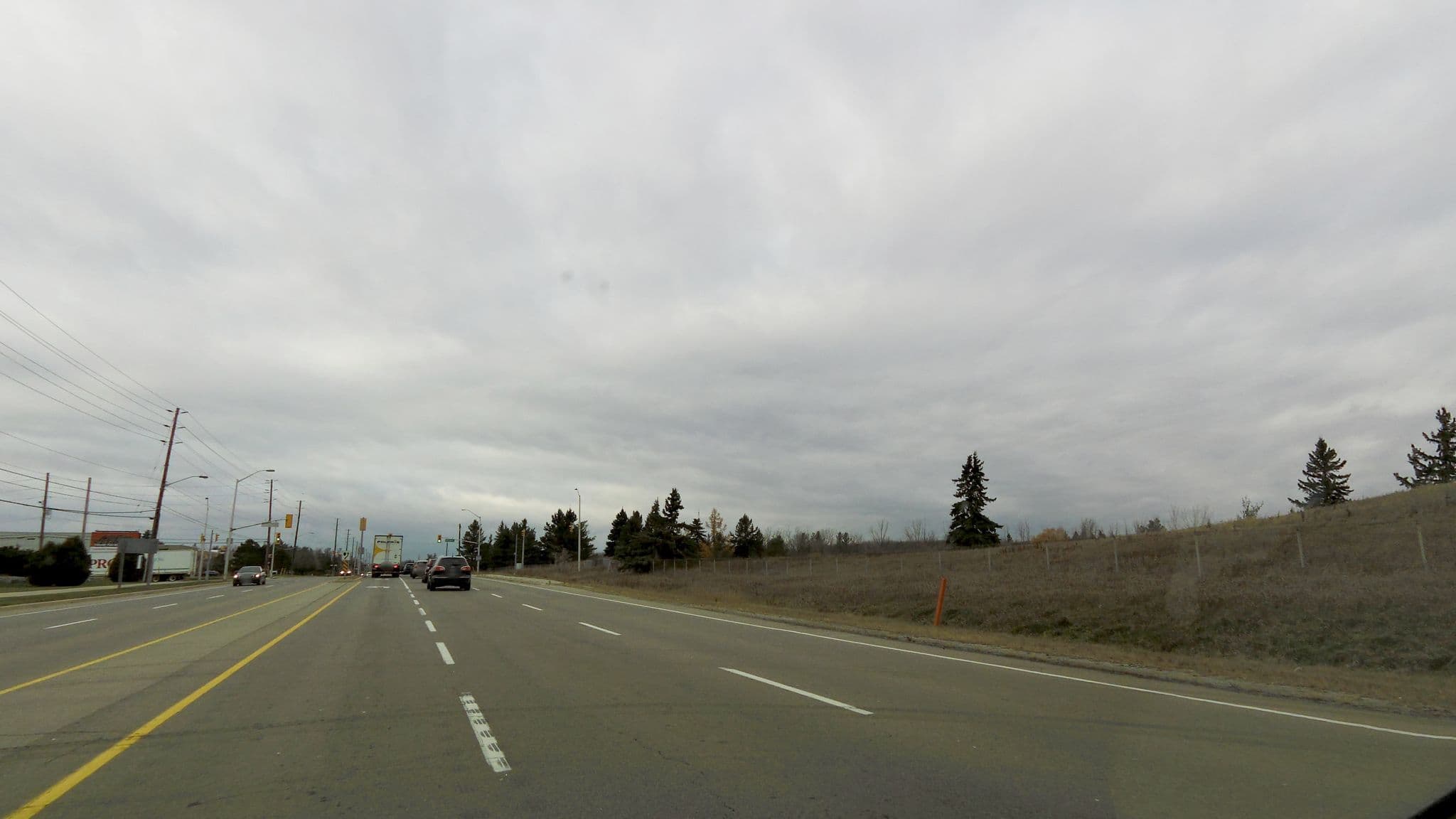 Street view near Courtyard by Marriott Burlington, Burlington — © bootprint (CC BY-SA · Mapillary)