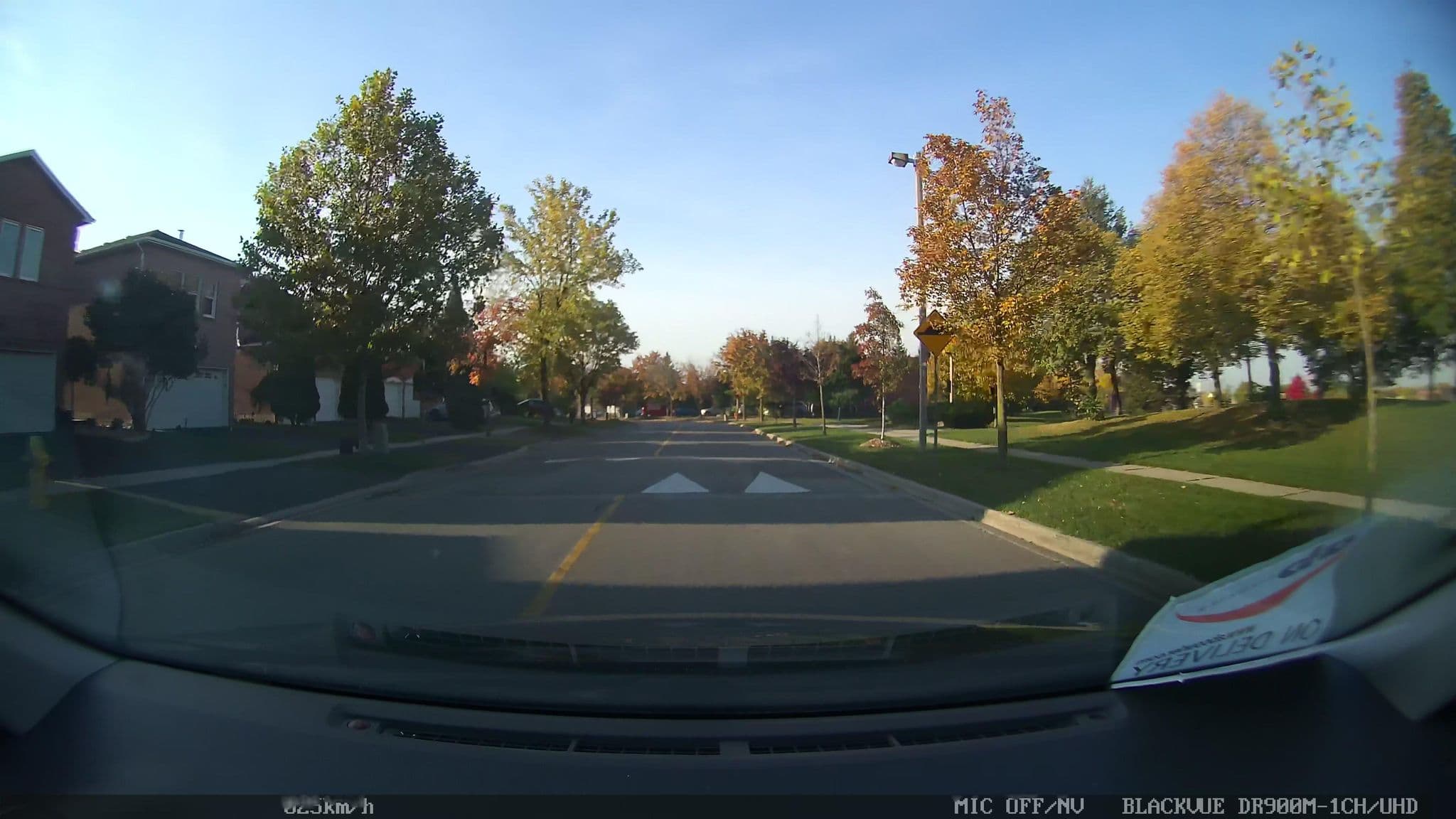 Street view near Cabinas El Pueblo, Concord — © abcourier (CC BY-SA · Mapillary)