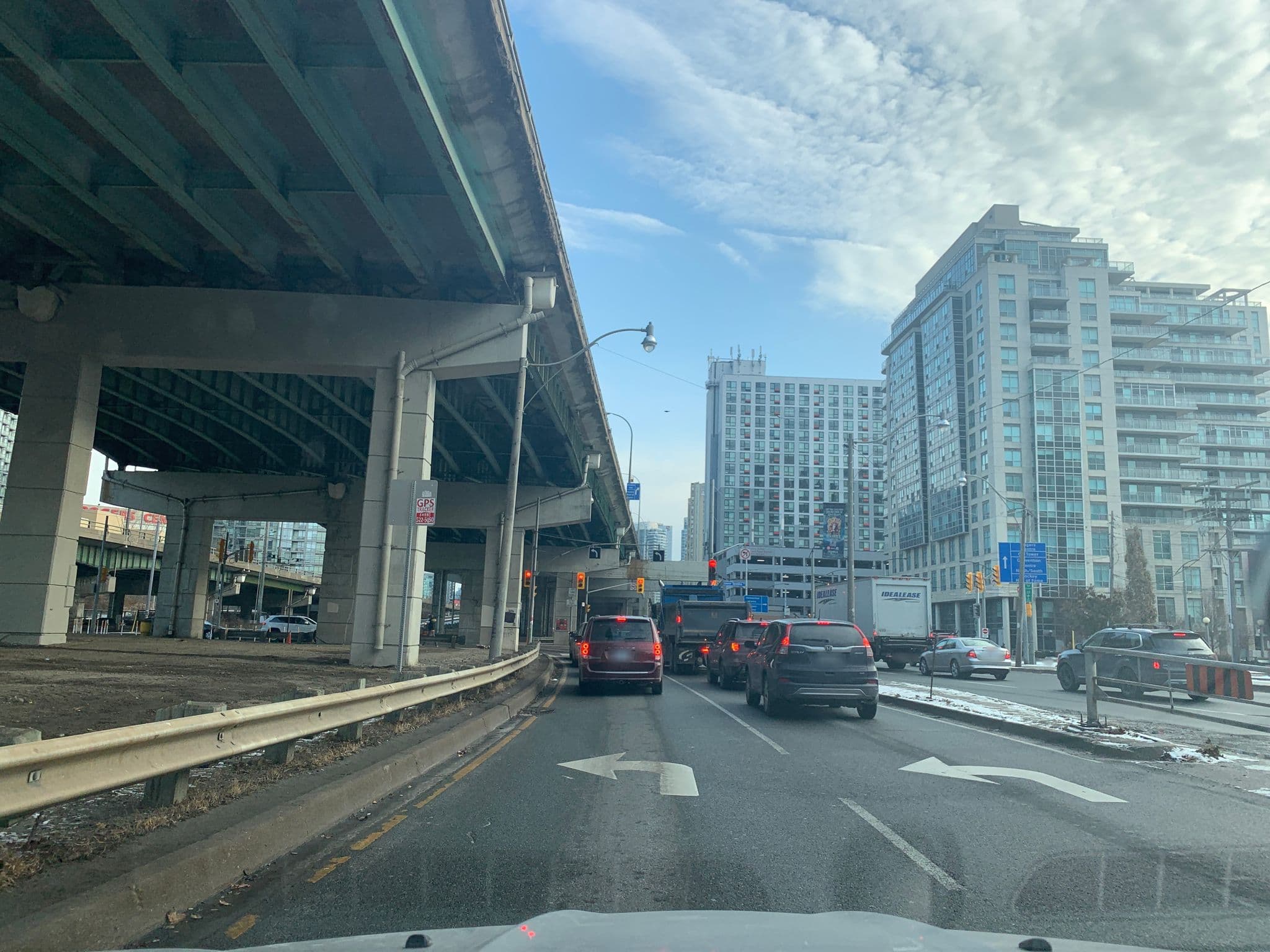 Street view near canada four season otel, Niagara — © mdrive (CC BY-SA · Mapillary)