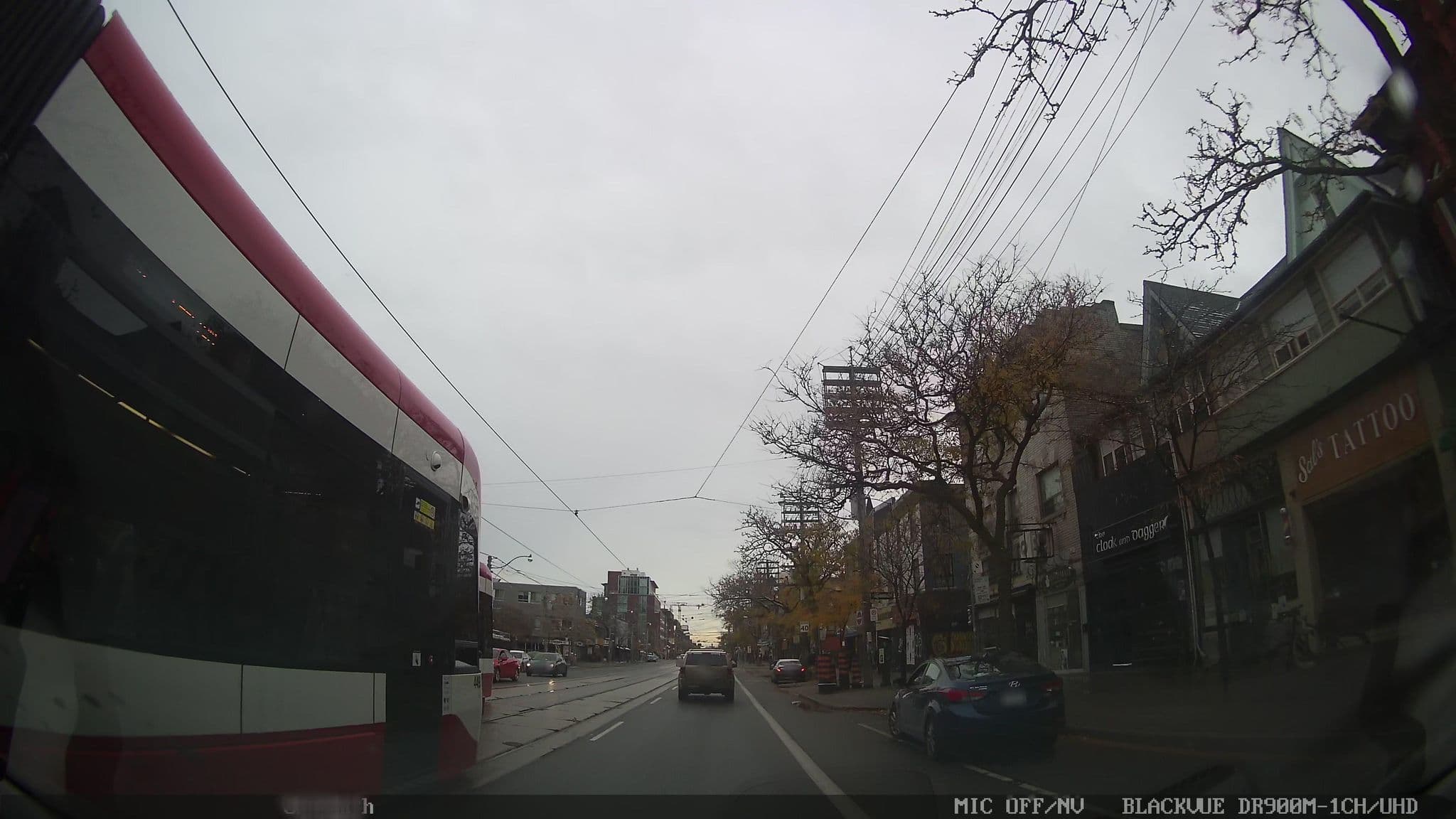 Street view near Kaisar's Guest House, University — © abcourier (CC BY-SA · Mapillary)