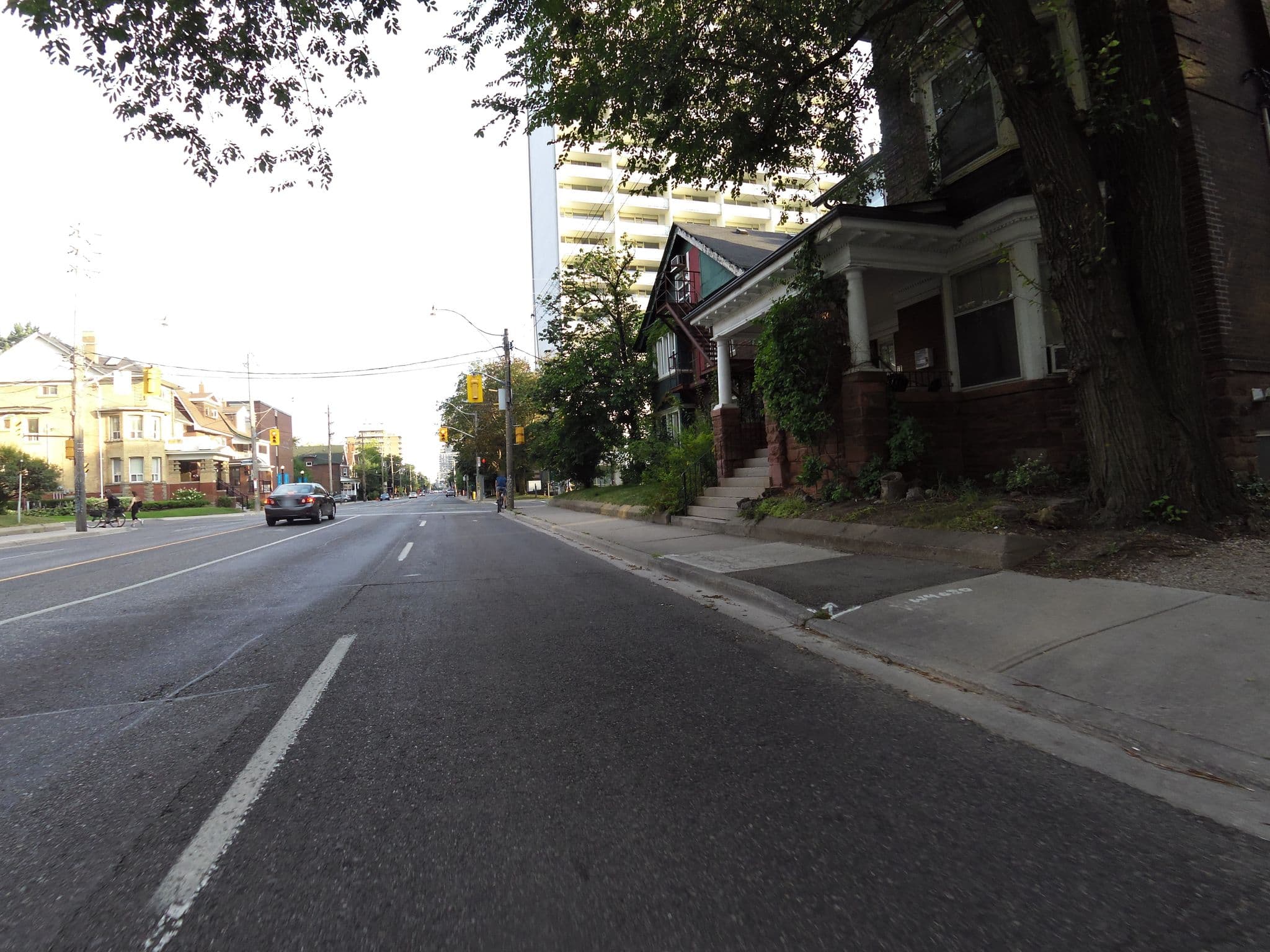 Street view near Havinn, Annex — © kevo (CC BY-SA · Mapillary)