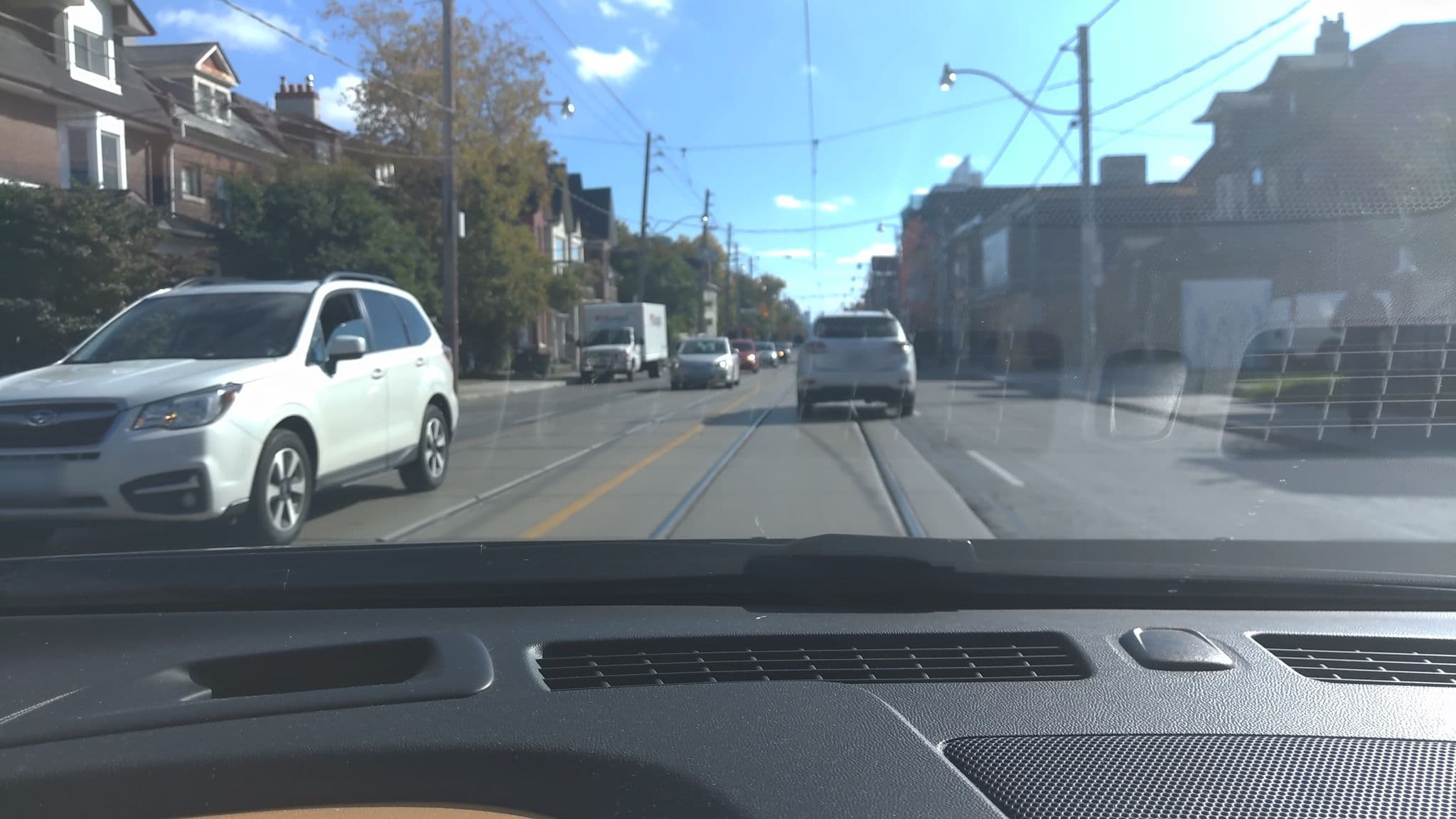 Street view near Rose Garden Bed and Breakfast, Annex — © mappymapmap (CC BY-SA · Mapillary)
