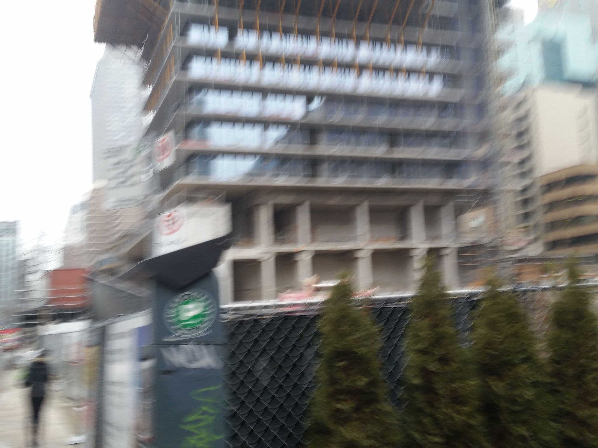 Street view near Charlesview Apartments, North St.James Town — © rps333 (CC BY-SA · Mapillary)