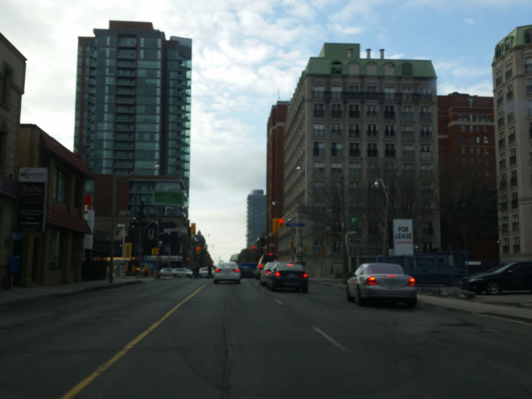 Street view near Saint Lawrence Residence And Suites, Moss Park — © rps333 (CC BY-SA · Mapillary)