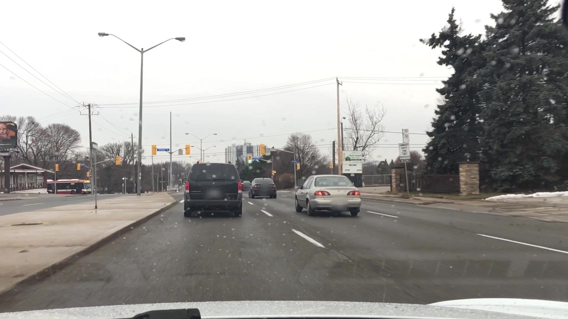 Street view near Royal Motel, Cliffcrest — © lvl5 (CC BY-SA · Mapillary)