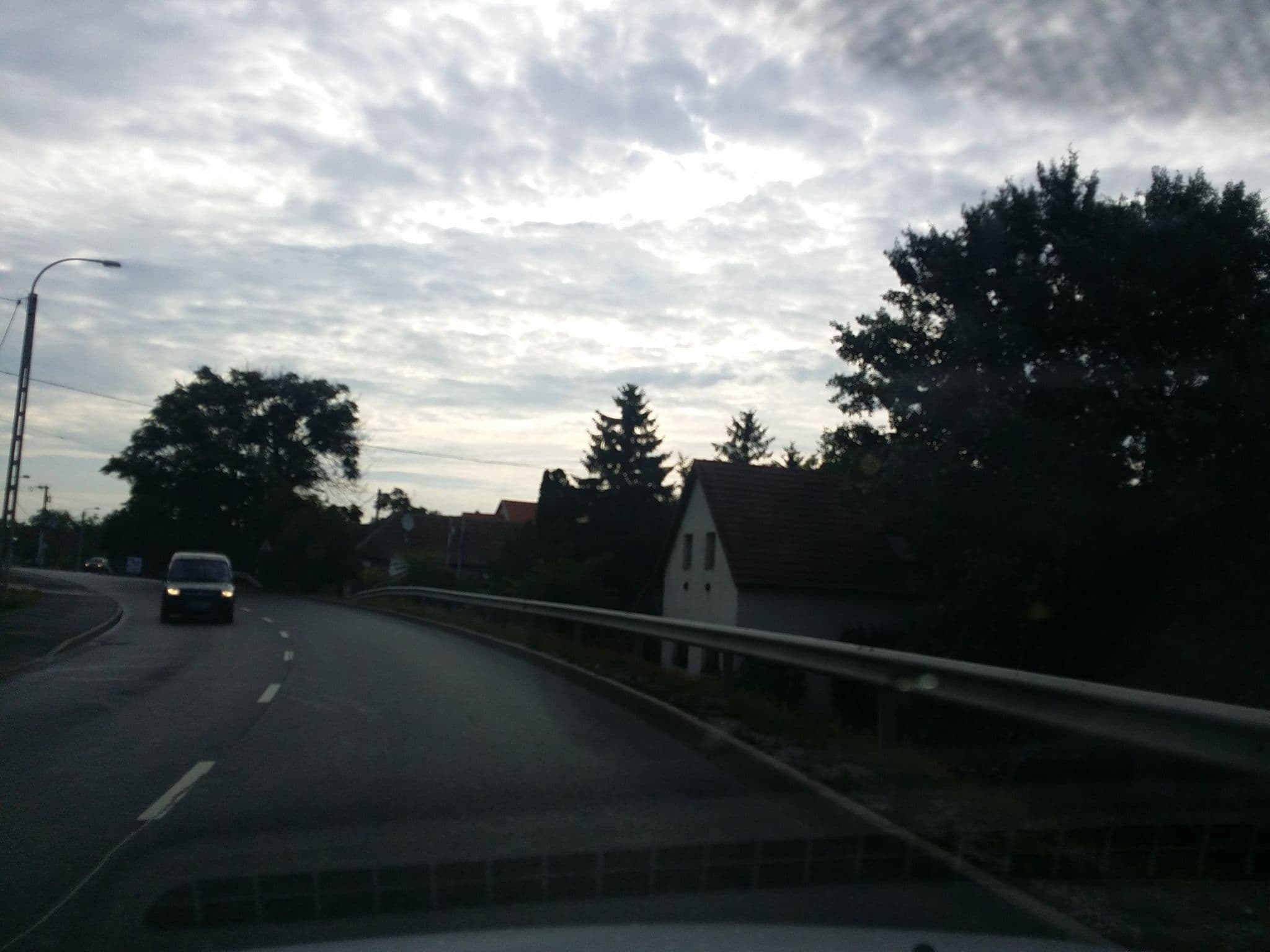 Street view near Camping Bella, Poroszló — © utvonalfelmeresek (CC BY-SA · Mapillary)