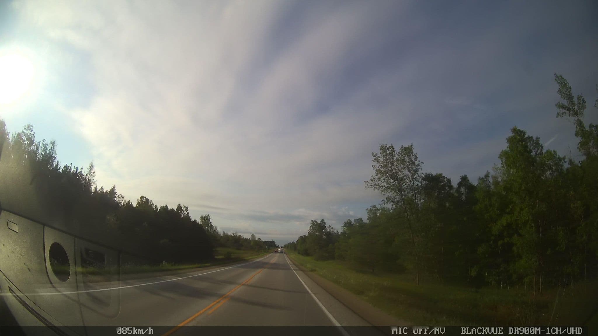 Street view near The Purple Frog Bed and Breakfast, Wiarton — © rps333 (CC BY-SA · Mapillary)