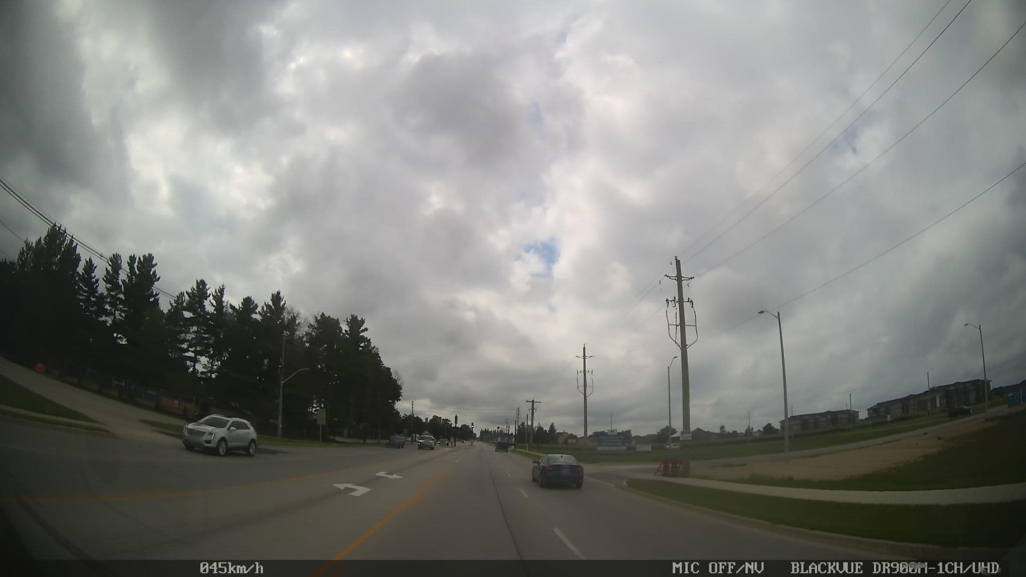 Street view near Holiday Inn Express & Suites Port Elgin, Port Elgin — © rps333 (CC BY-SA · Mapillary)