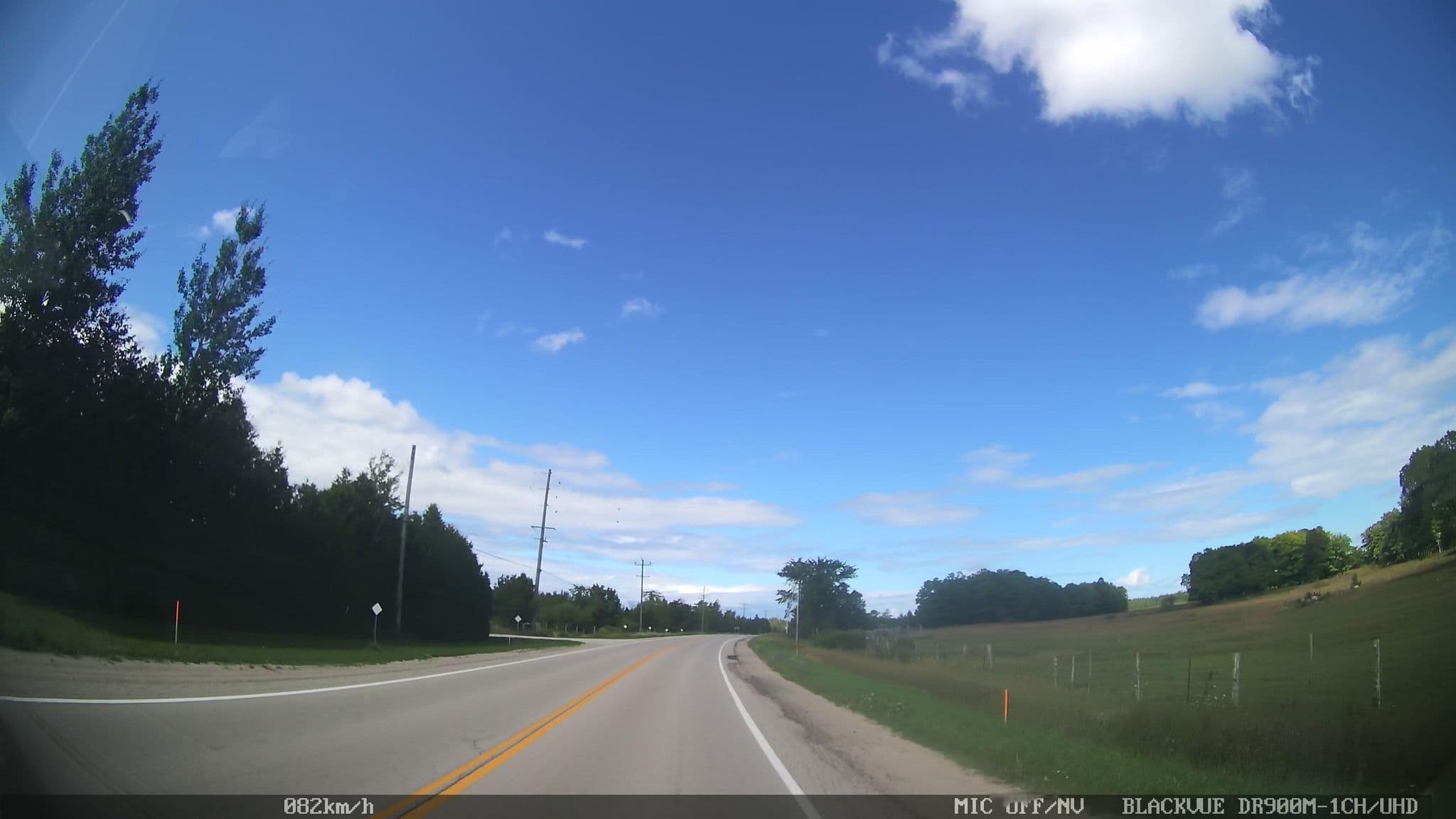 Street view near The Bruce Rentals, Tobermory — © rps333 (CC BY-SA · Mapillary)