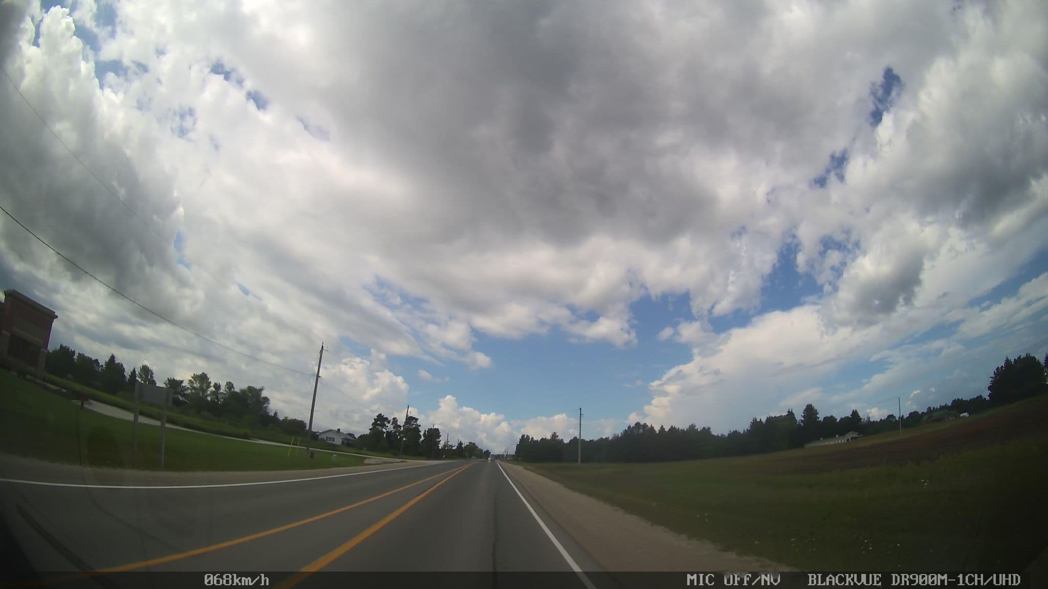 Street view near Bay-Vue Motel, Meaford — © rps333 (CC BY-SA · Mapillary)