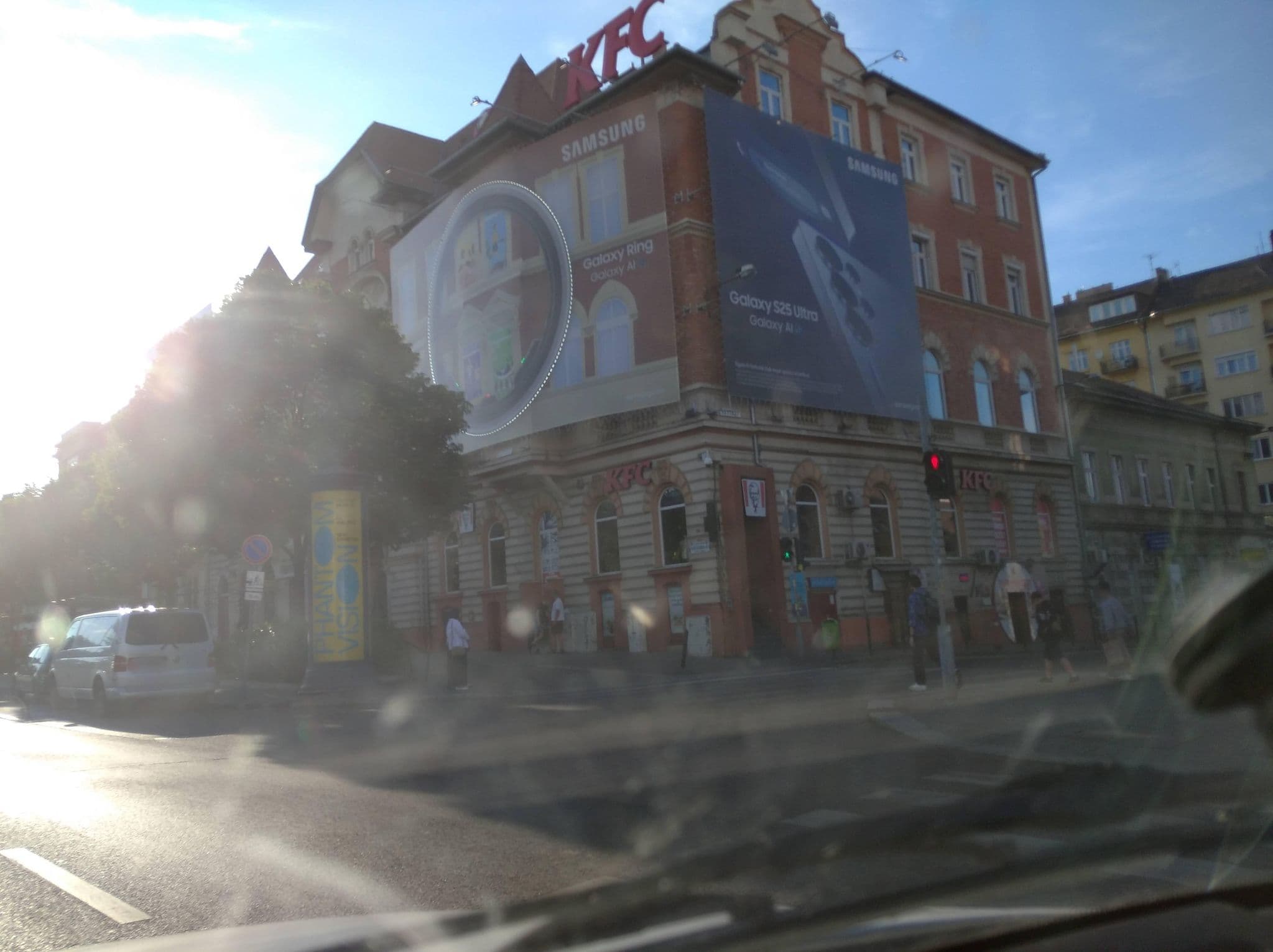 Street view near Bi & Bi Panzió, Országút — © grozsa11 (CC BY-SA · Mapillary)