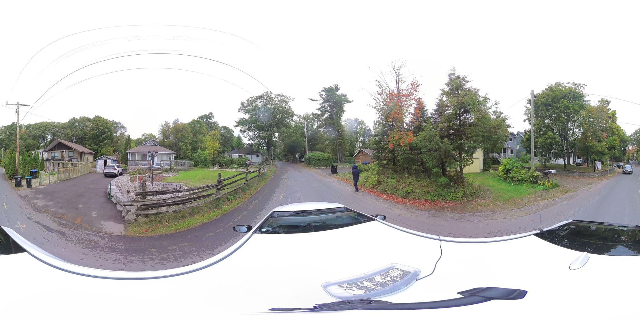Street view near Sunport Resort, Midland — © Tiny_Traveller (CC BY-SA · Mapillary)