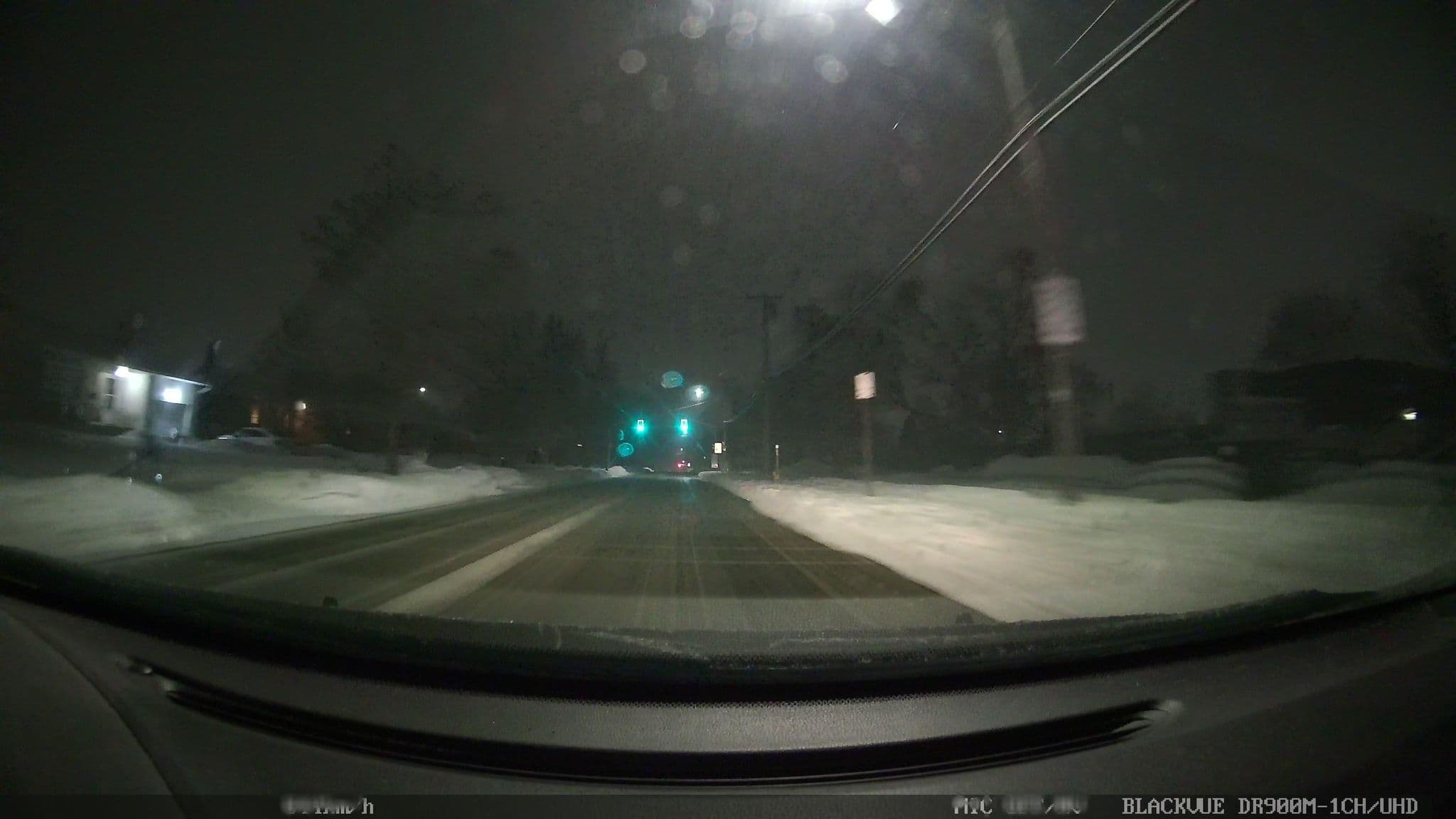 Street view near Three Wishes Bed & Breakfast, Barrie — © abcourier (CC BY-SA · Mapillary)
