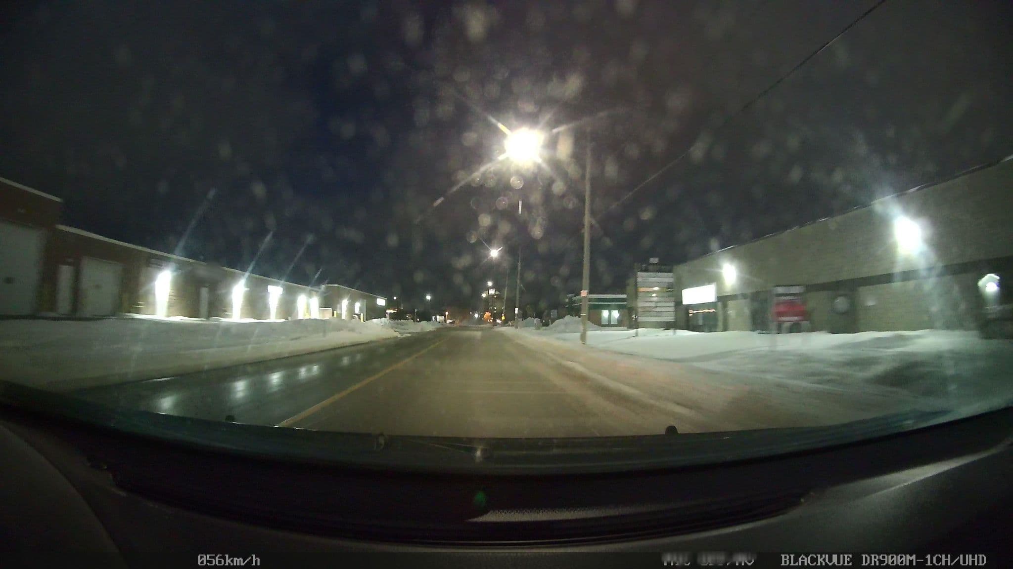 Street view near Best Western Royal Oak Inn, Barrie — © abcourier (CC BY-SA · Mapillary)