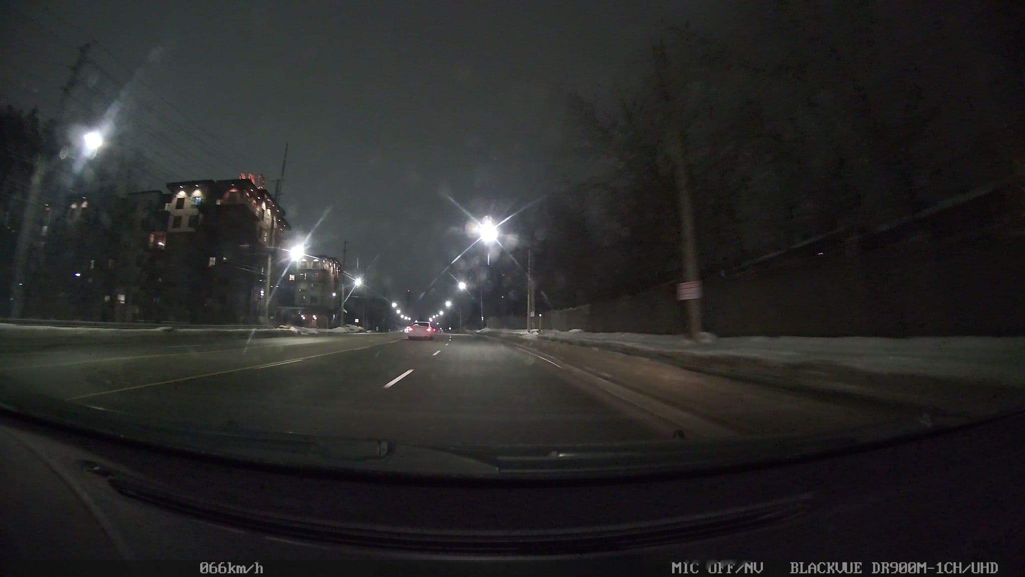Street view near Fairfield Inn and Suites, Barrie — © abcourier (CC BY-SA · Mapillary)