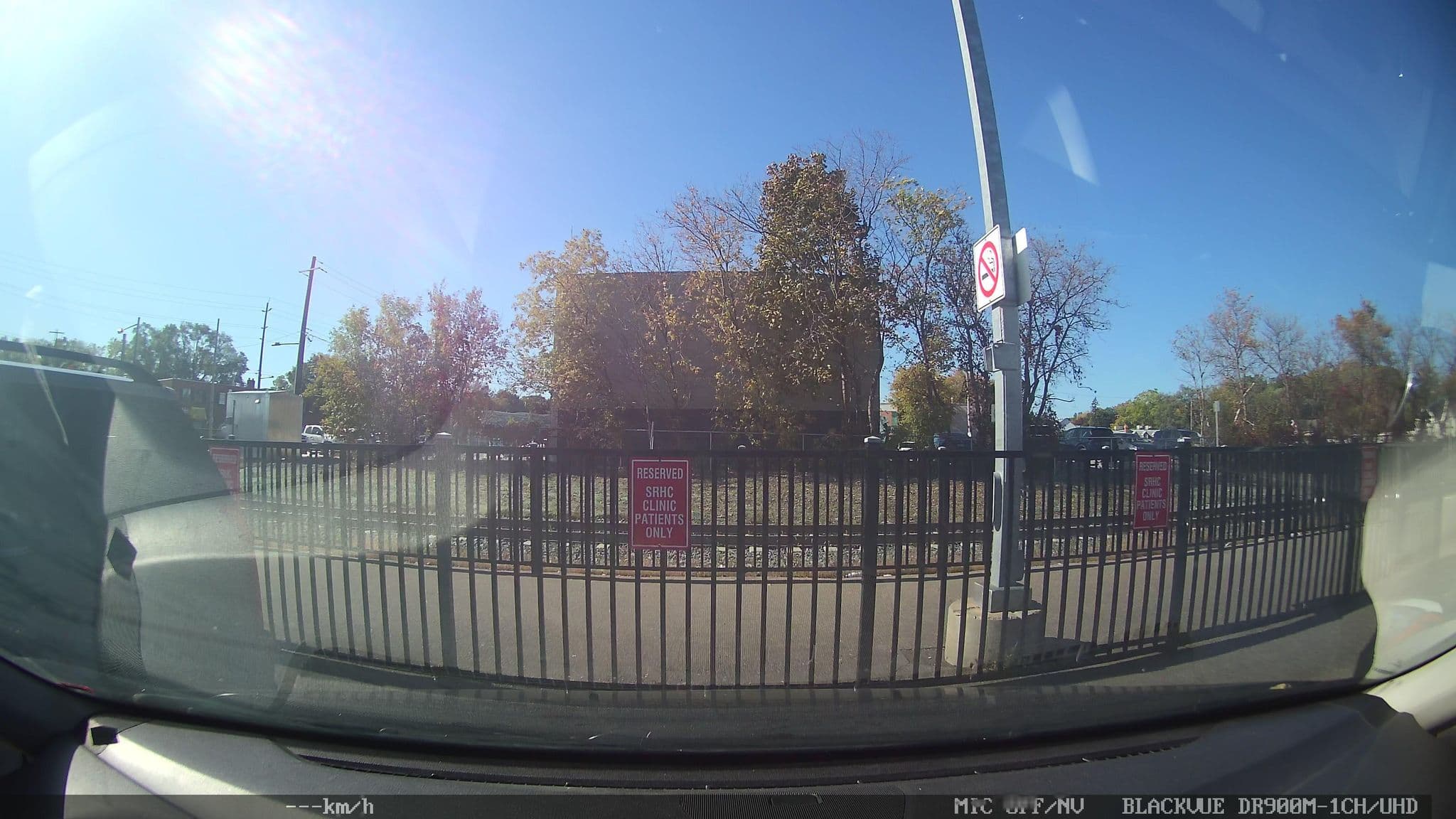 Street view near The M.V., Newmarket — © abcourier (CC BY-SA · Mapillary)