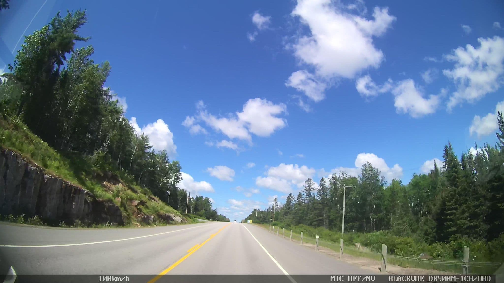 Street view near Welcome Inn, Callander — © rps333 (CC BY-SA · Mapillary)