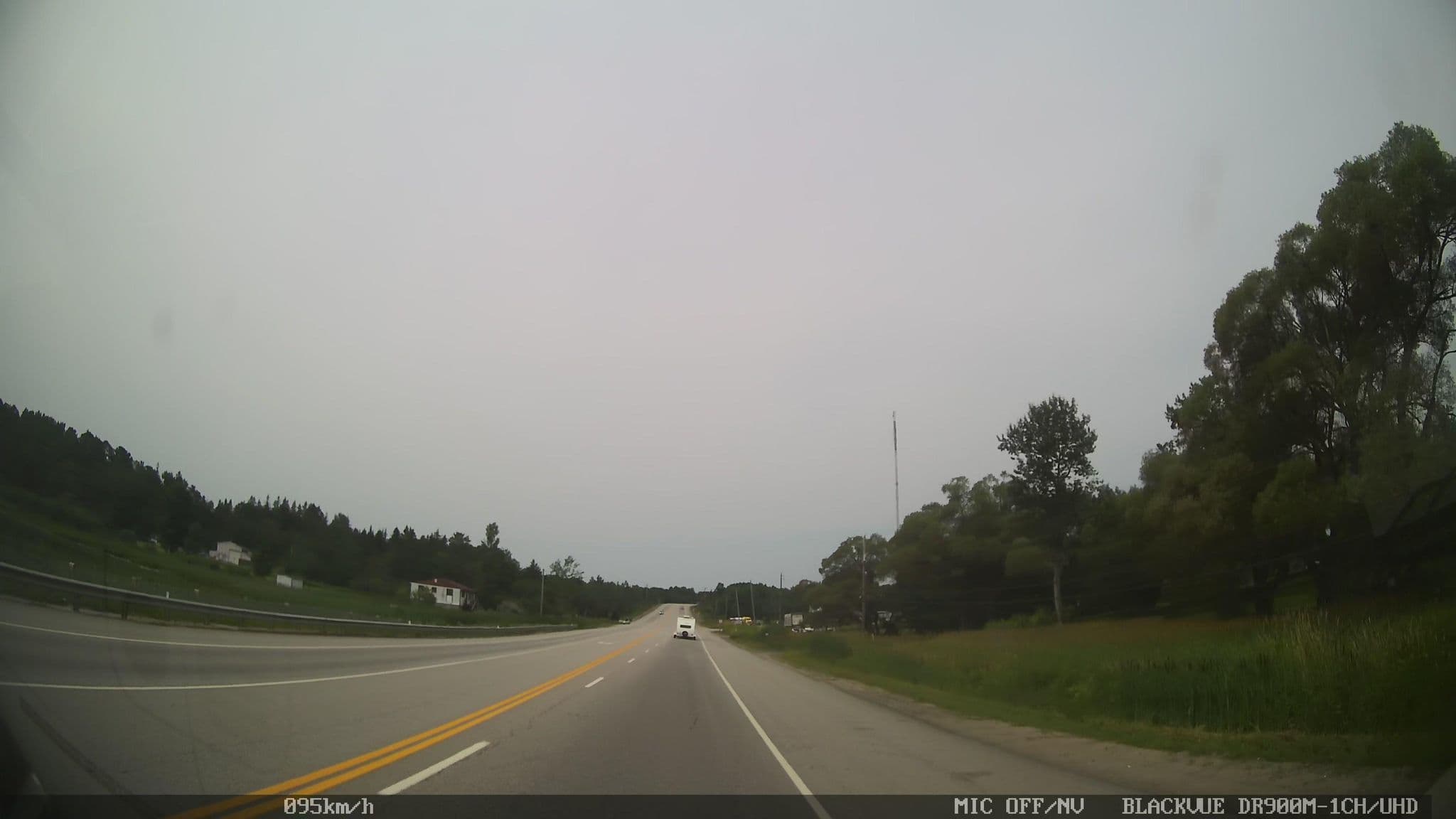 Street view near Sundown Ridge, North Bay — © rps333 (CC BY-SA · Mapillary)