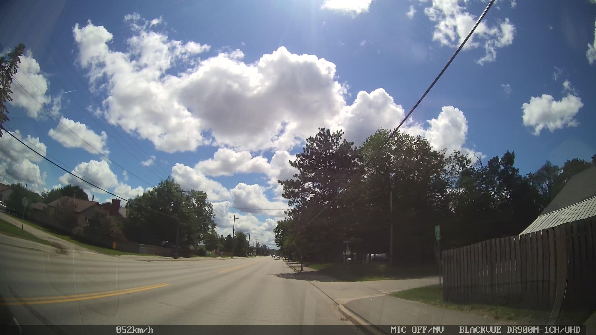 Street view near Travelodge by Wyndham North Bay, North Bay — © rps333 (CC BY-SA · Mapillary)