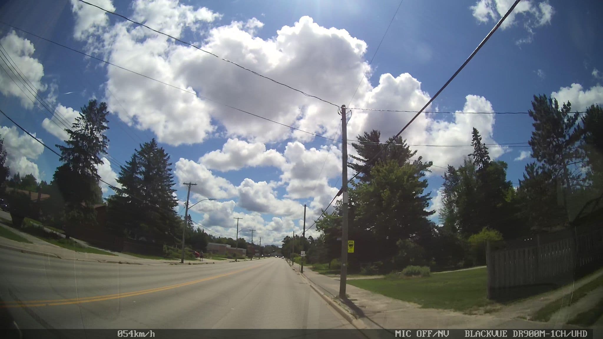 Street view near Hotel Glen Gary, North Bay — © rps333 (CC BY-SA · Mapillary)