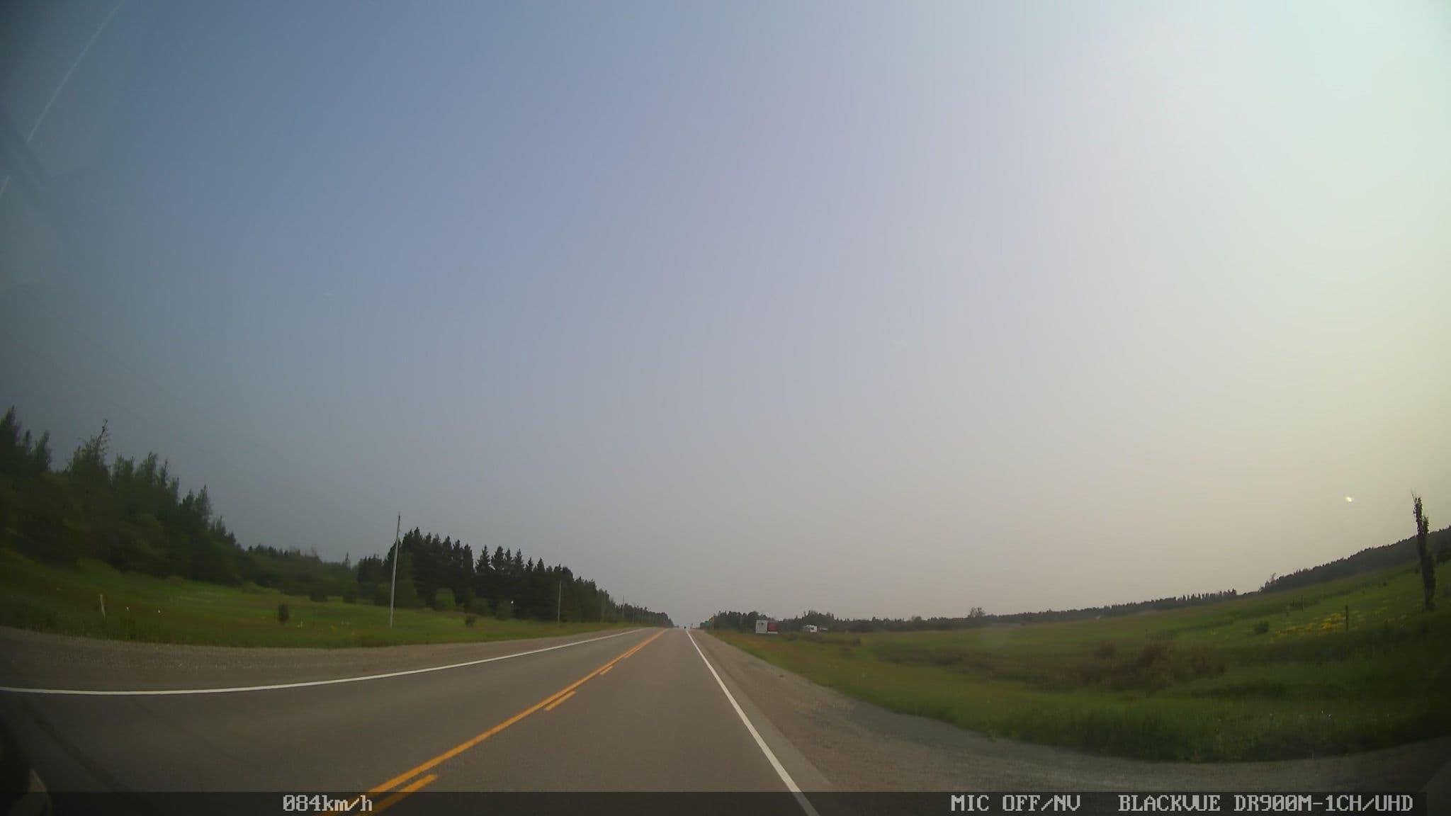 Street view near Motel Cochrane (Abandoned), Iroquois Falls — © rps333 (CC BY-SA · Mapillary)