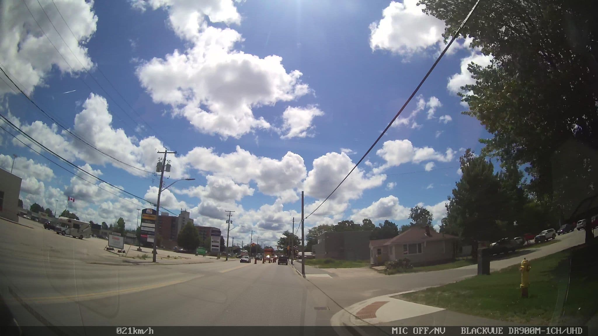 Street view near Skyline Management, North Bay — © rps333 (CC BY-SA · Mapillary)