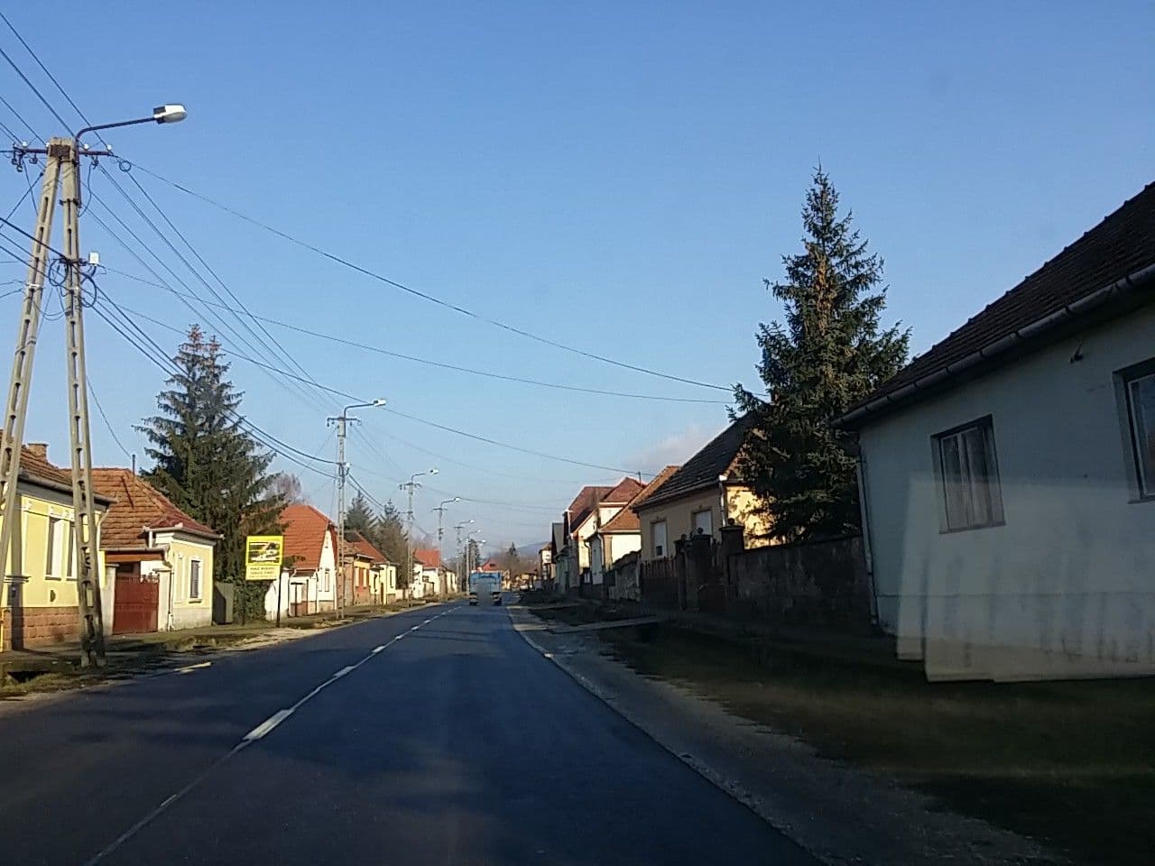 Street view near Fülöp-vendégház, Bogács — © utvonalfelmeresek (CC BY-SA · Mapillary)