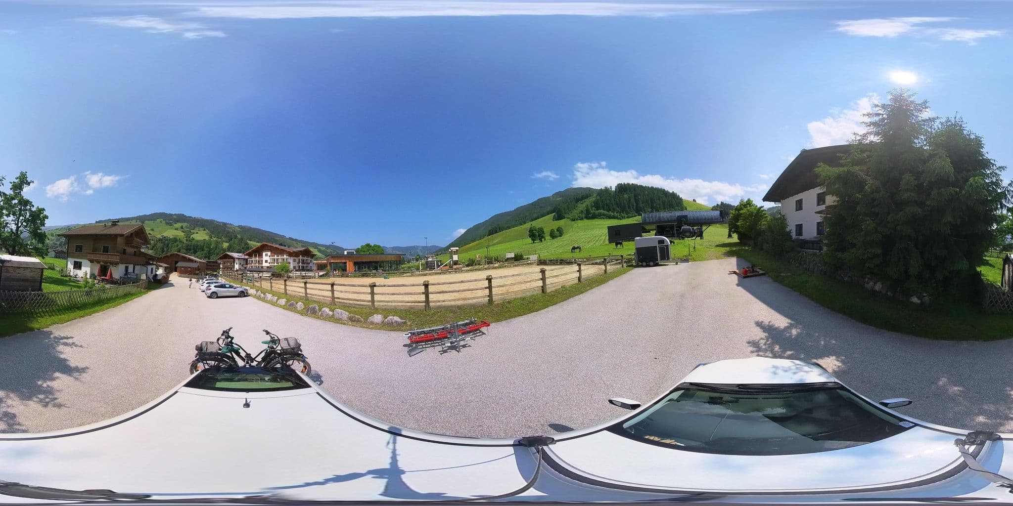 Street view near Almtörl, Hinterglemm — © osmplus_org (CC BY-SA · Mapillary)
