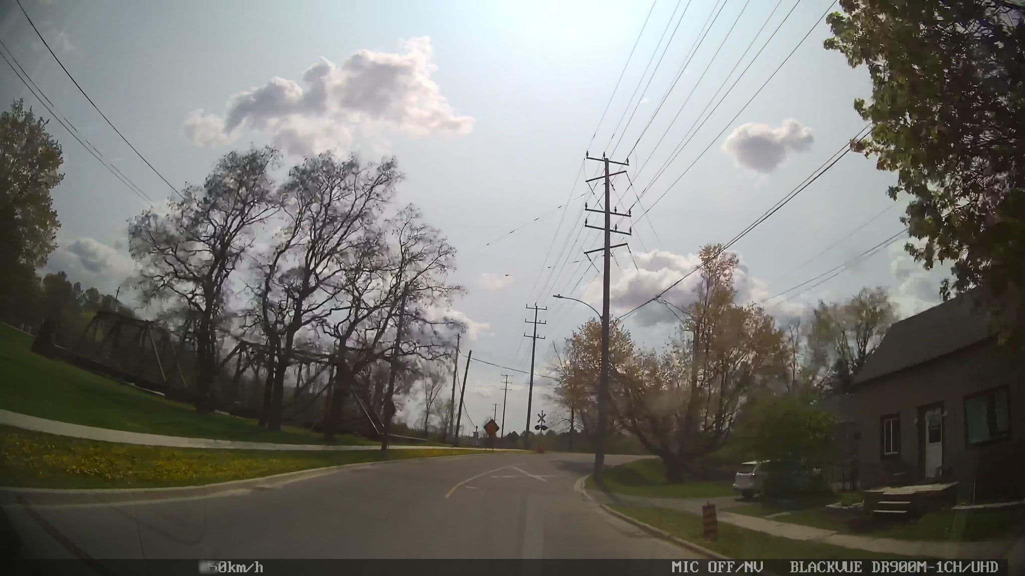 Street view near Down the Rabbit Lane, Peterborough — © rps333 (CC BY-SA · Mapillary)